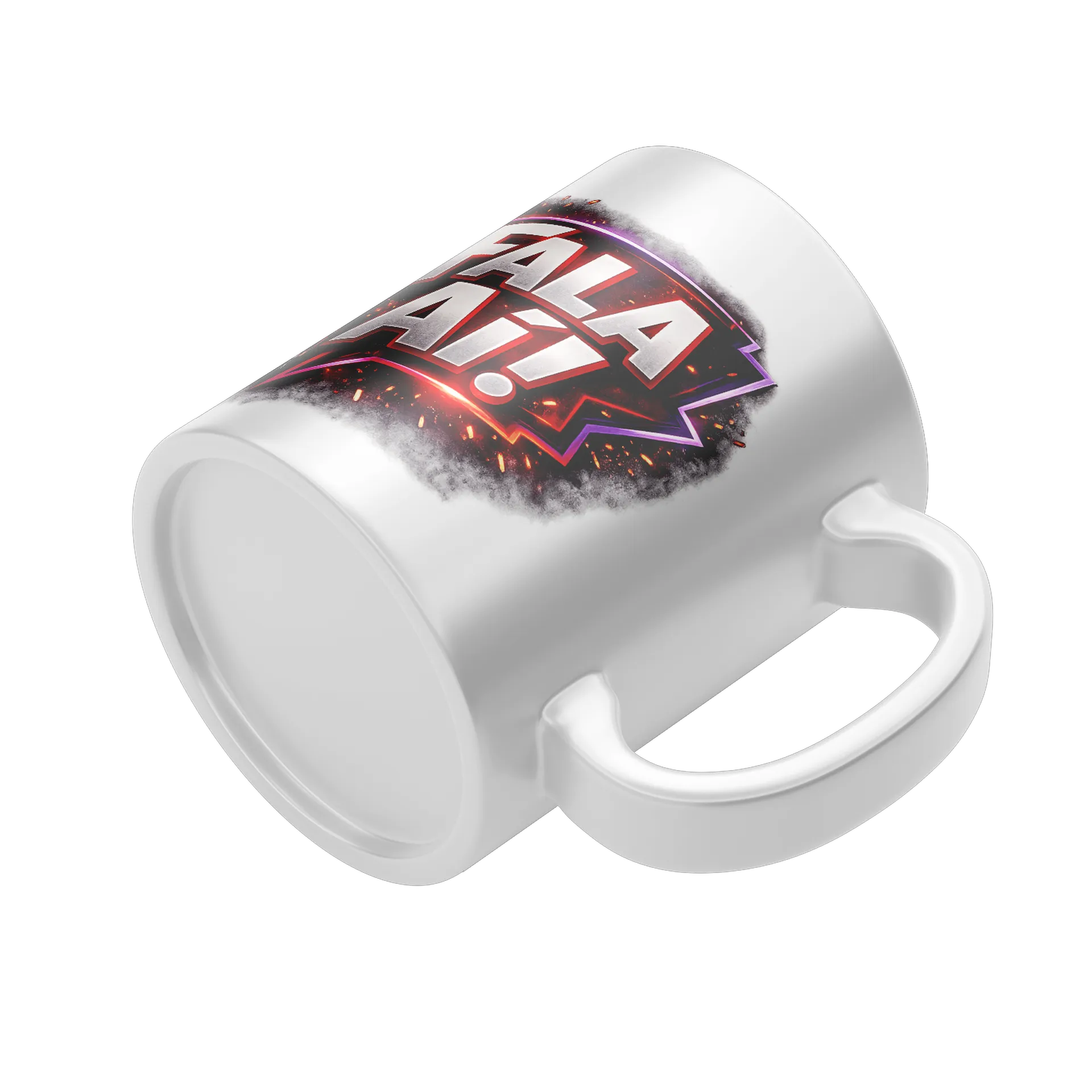 Caneca personalizada - Imagem 4