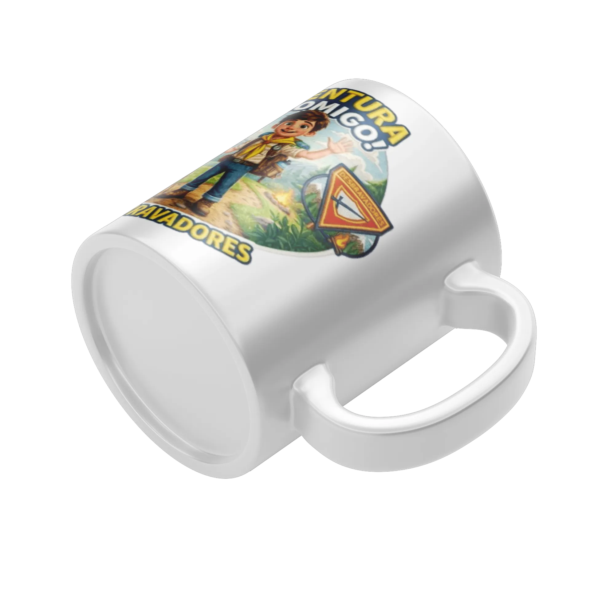 Caneca personalizada - Imagem 4