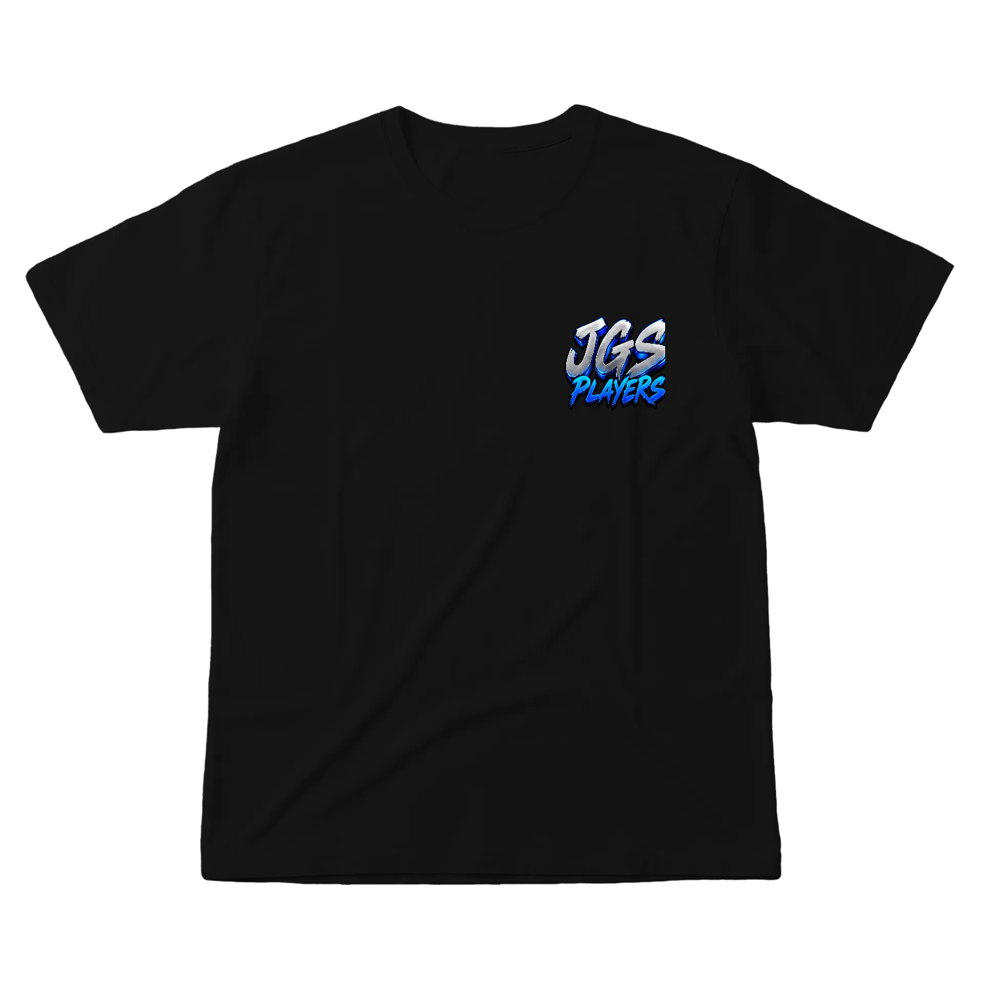 Camiseta personalizada de JGSPLAYERS — imagem 1 de 6