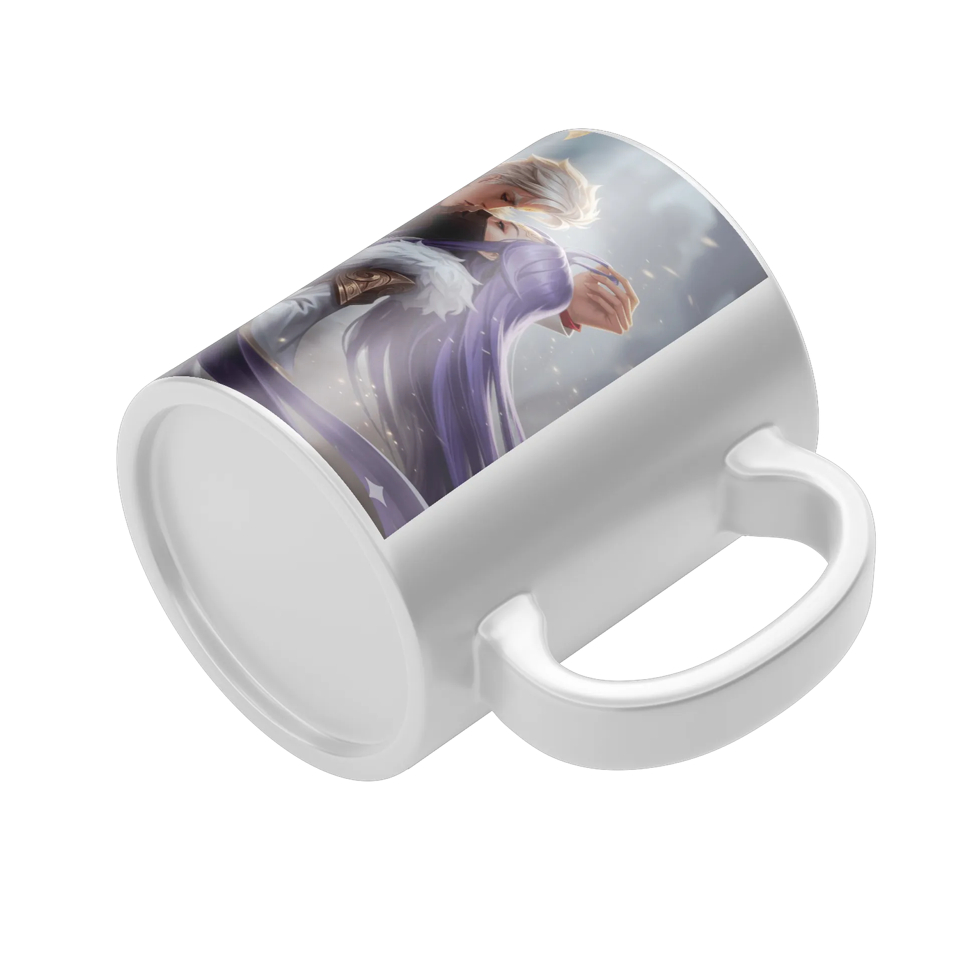 Caneca Personalizada: Abrace Seu Estilo! - Imagem 4