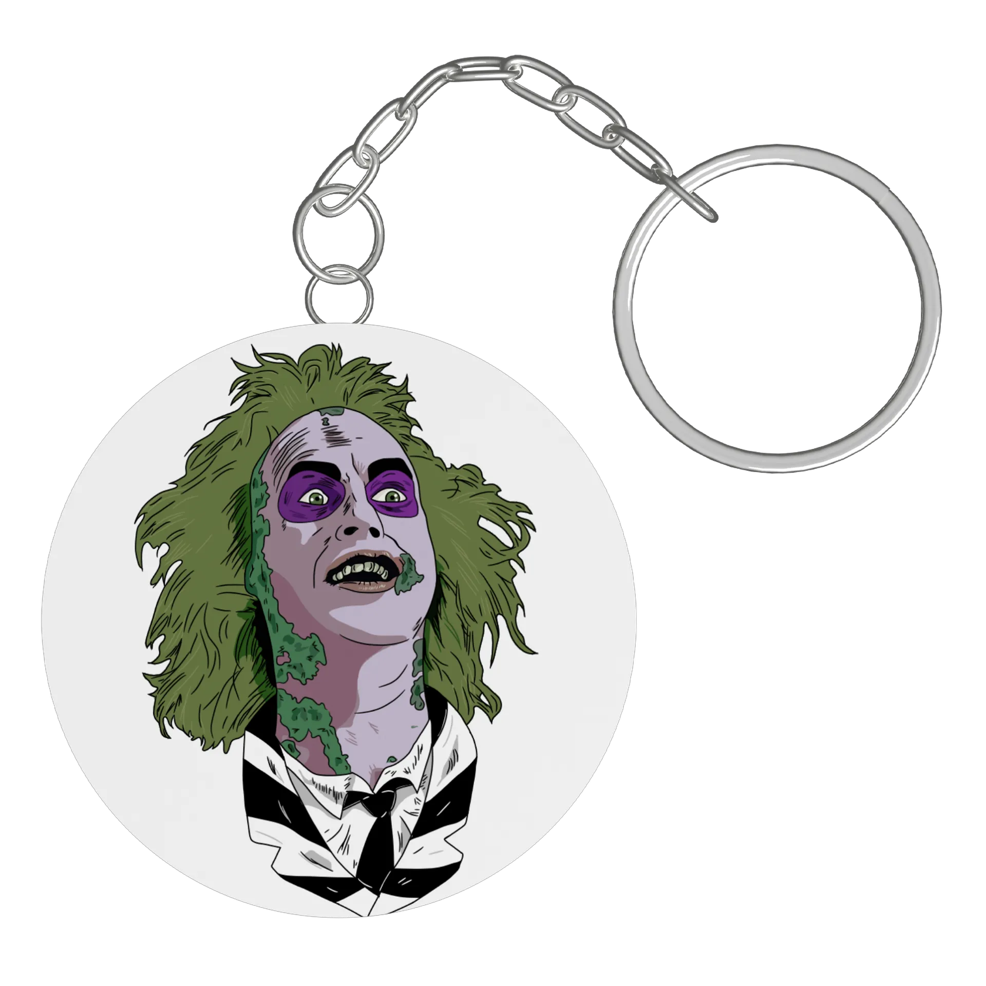 Chaveiro personalizado - Imagem 3