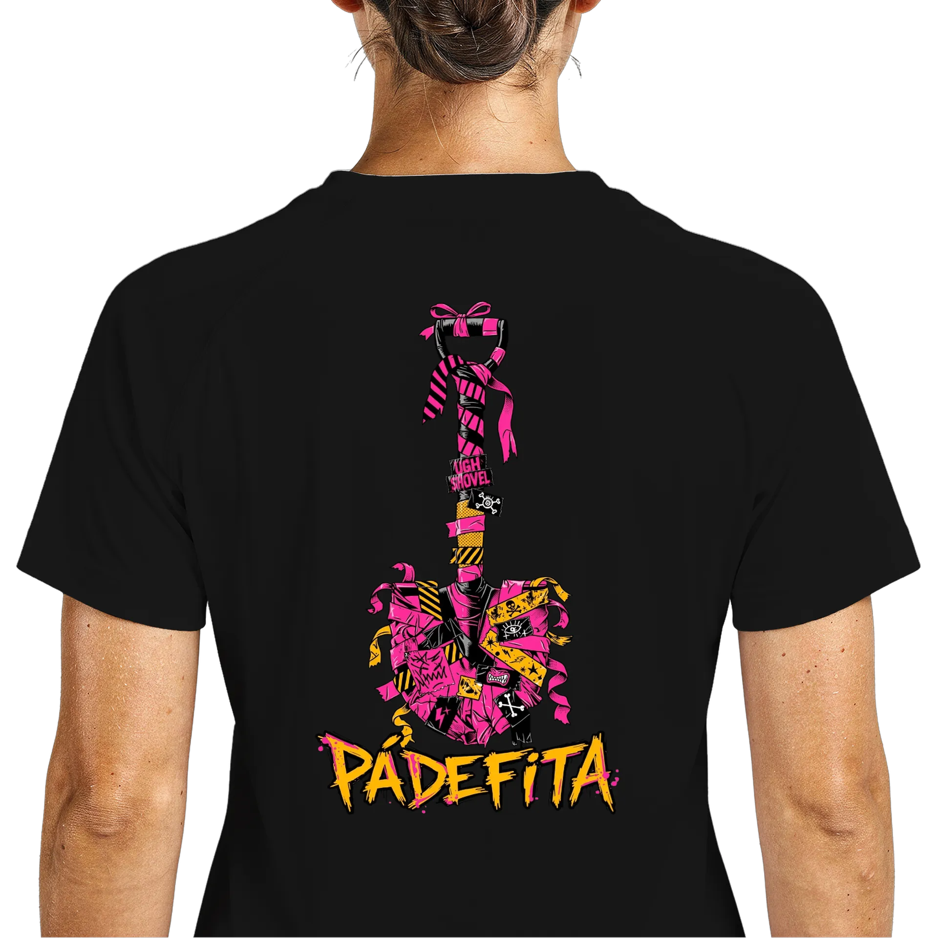 Camiseta DryFit - Imagem 5