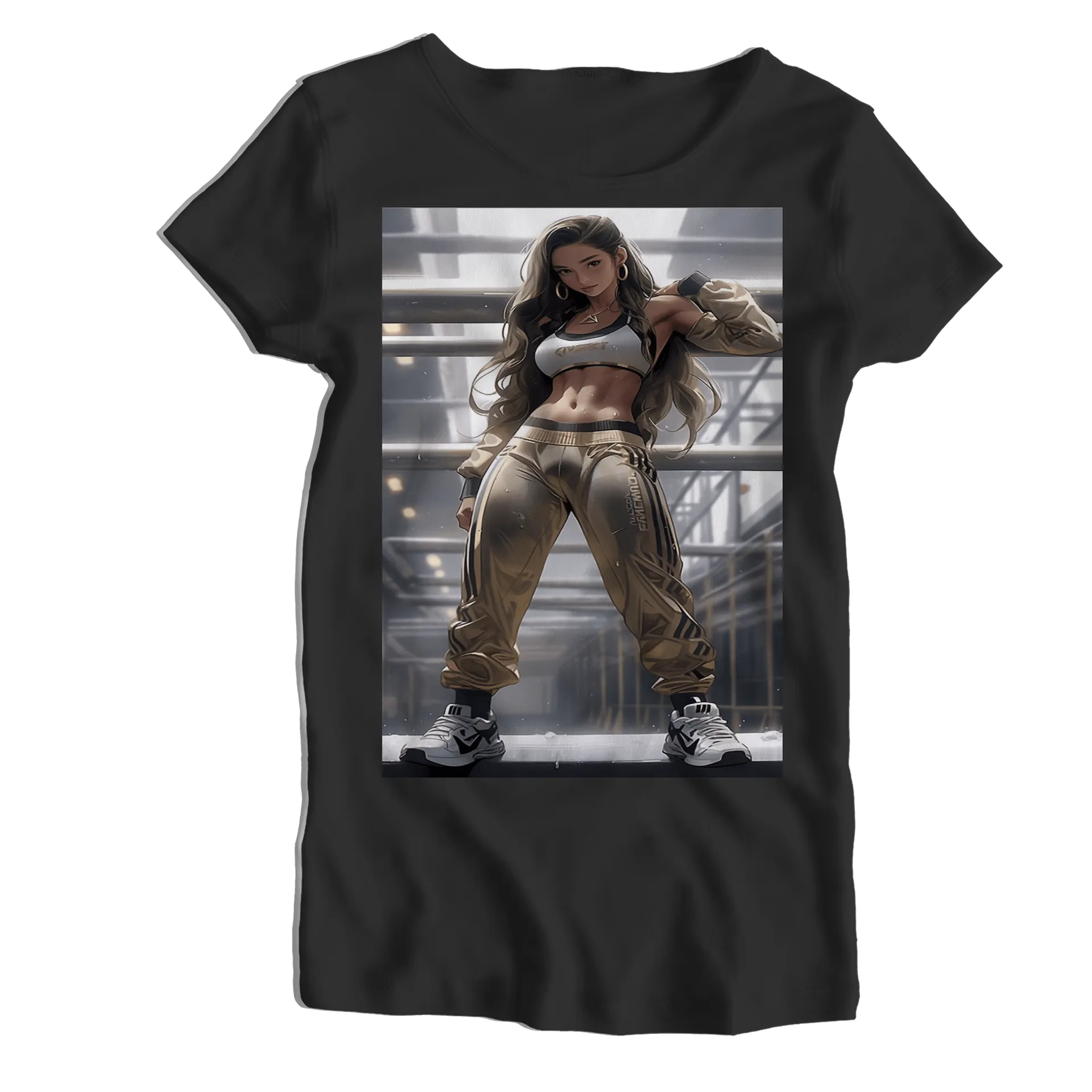 Babylook personalizado - Imagem 1