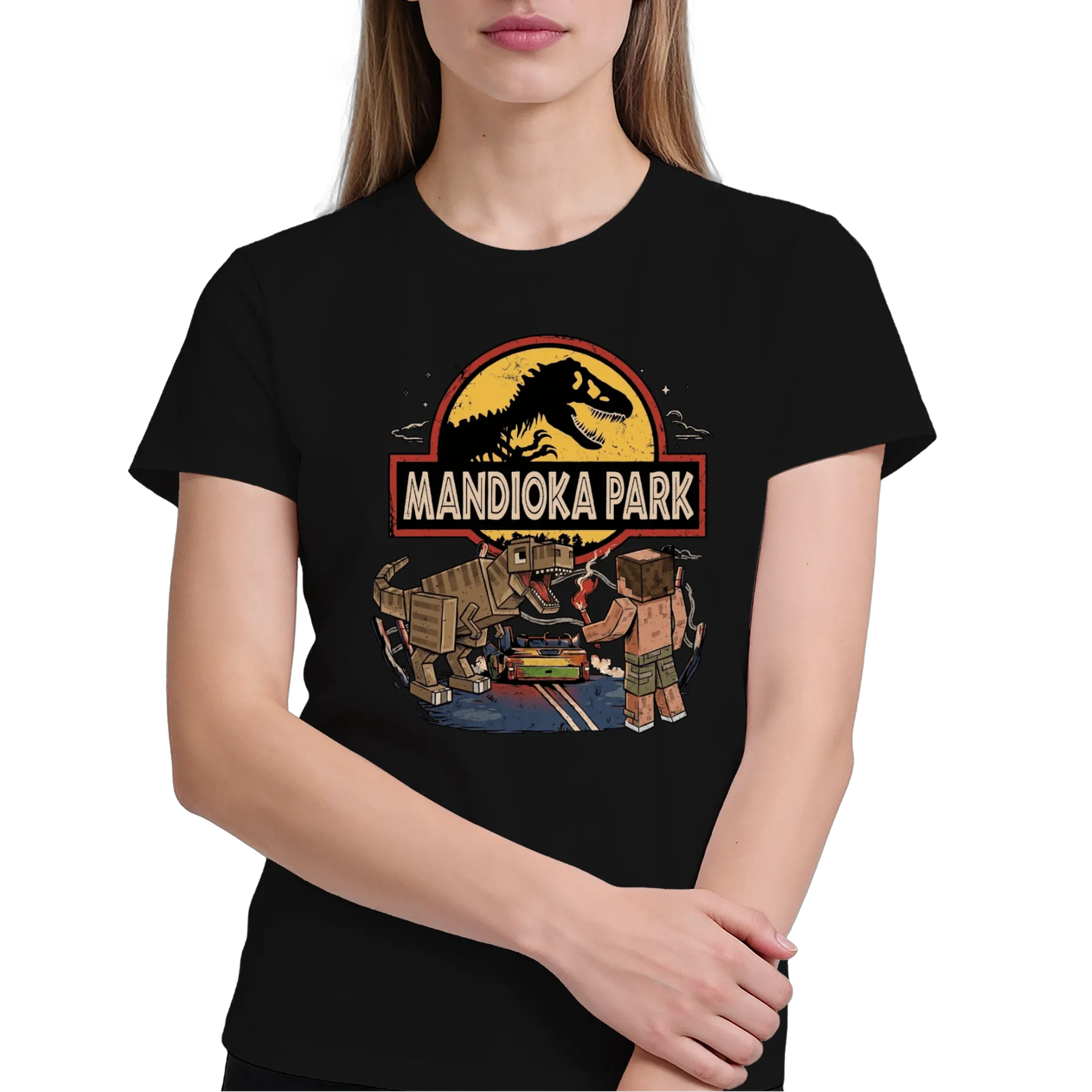 MANDIOKA PARK - Imagem 4