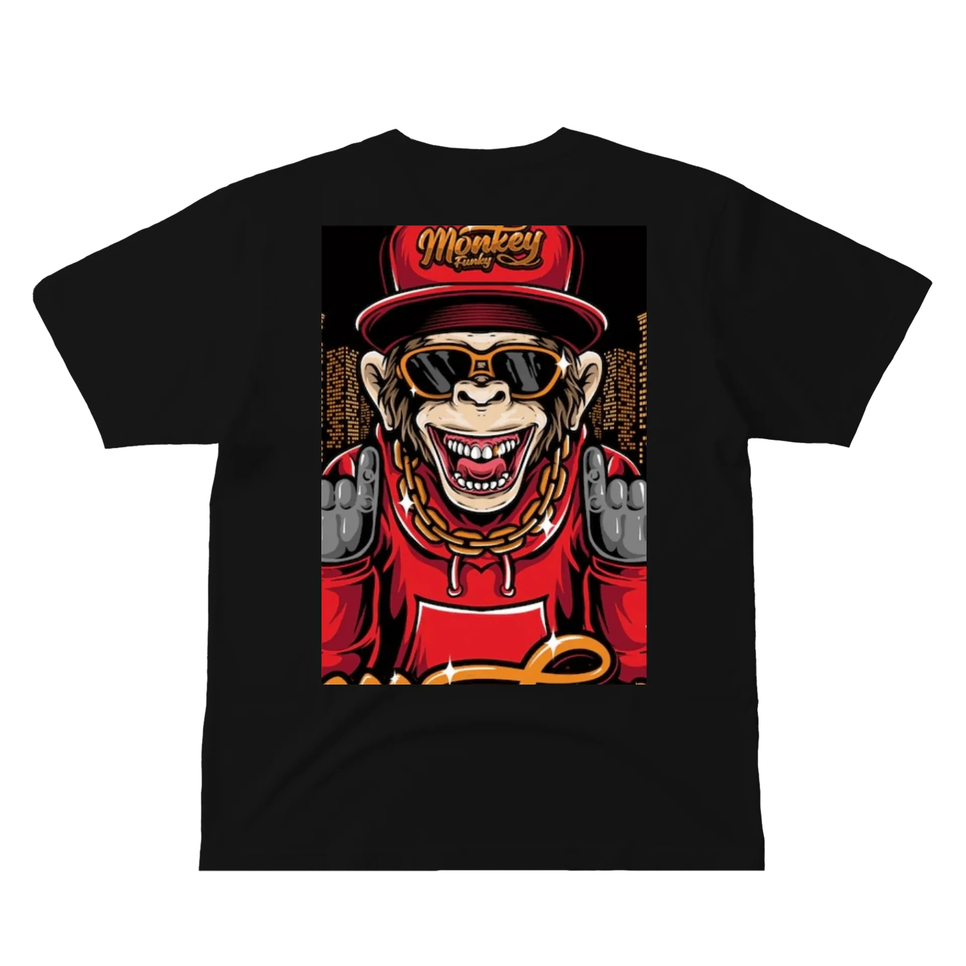 Camiseta personalizada de Adriano