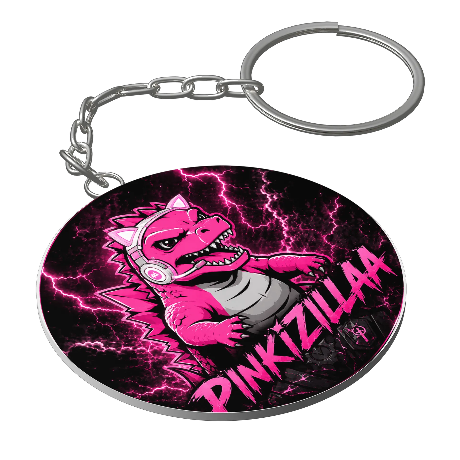 Chaveiro personalizado - Imagem 1