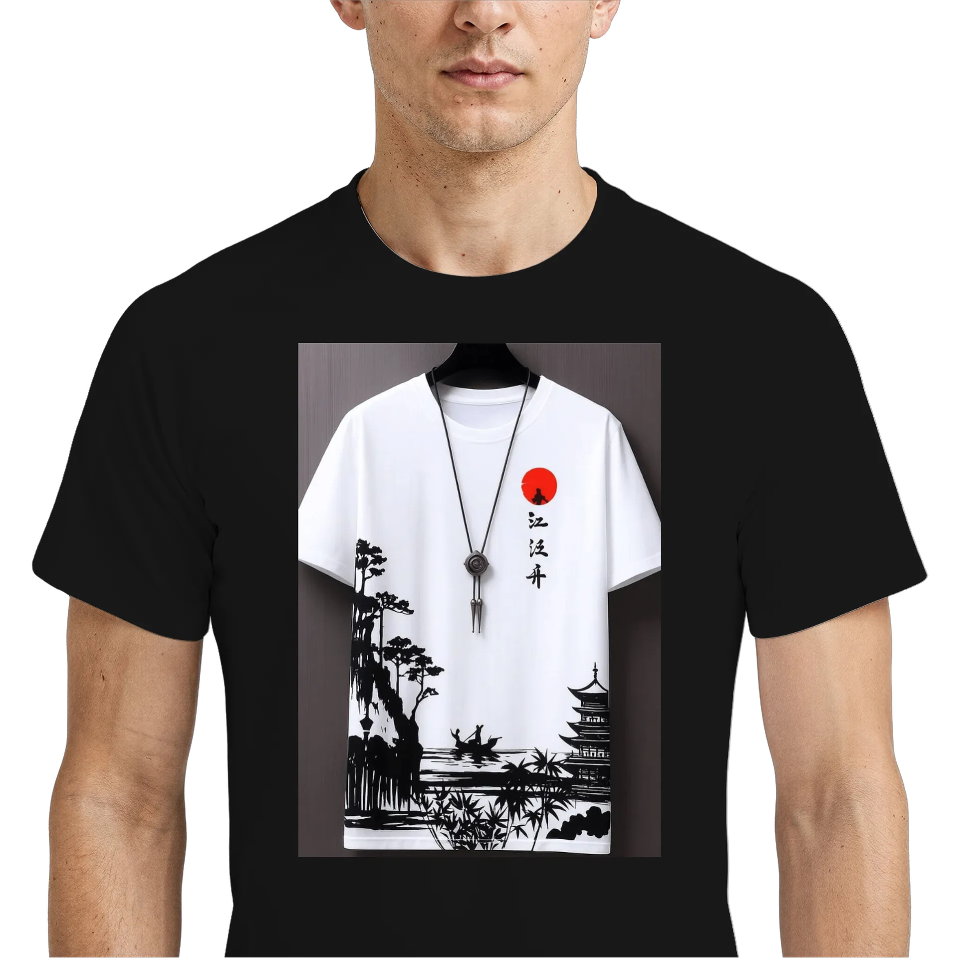 Camiseta DryFit - Imagem 4