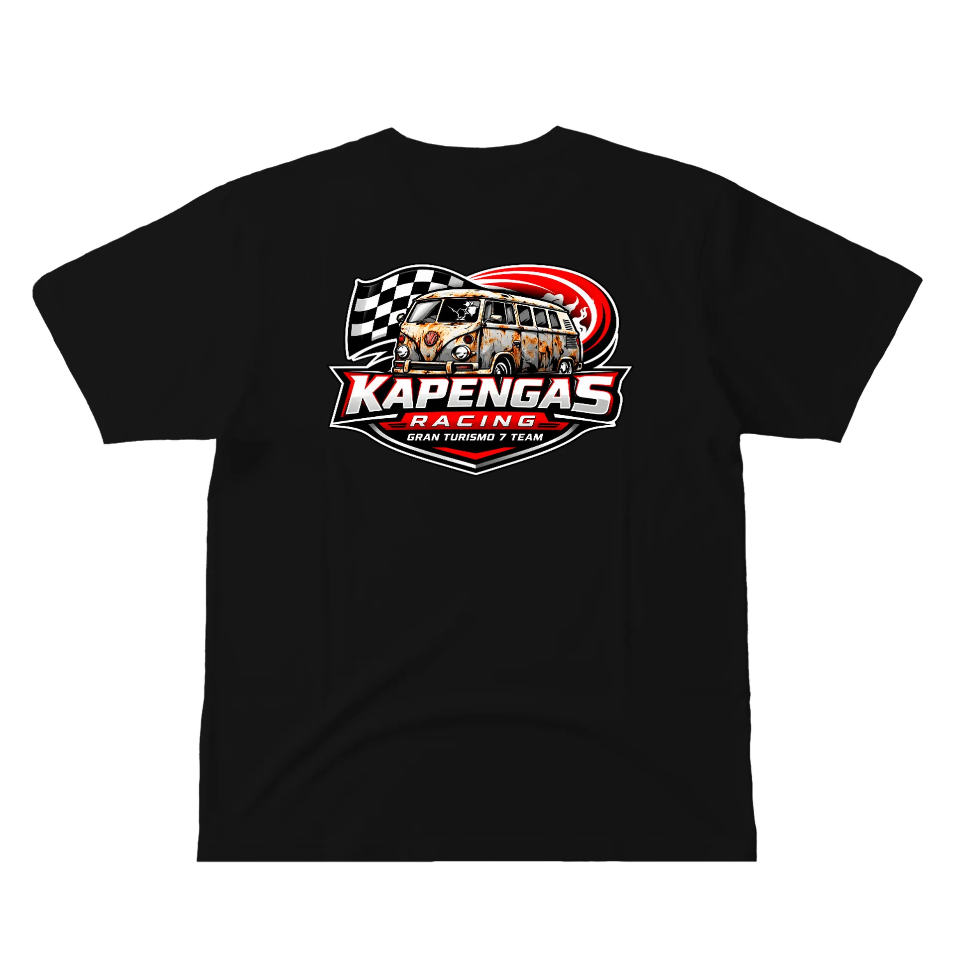 Camiseta Kapengas - Imagem 2