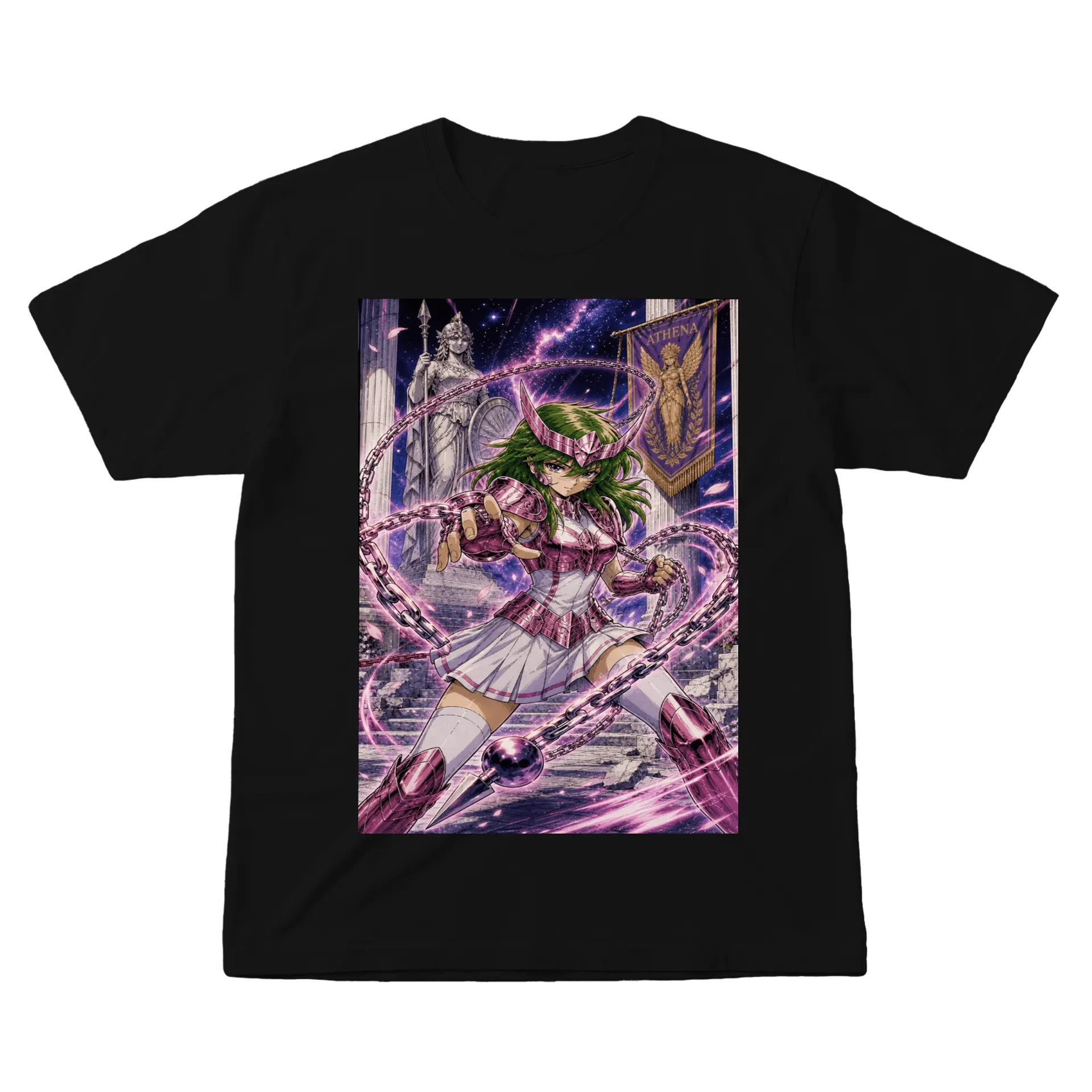 Camiseta personalizada - Imagem 1