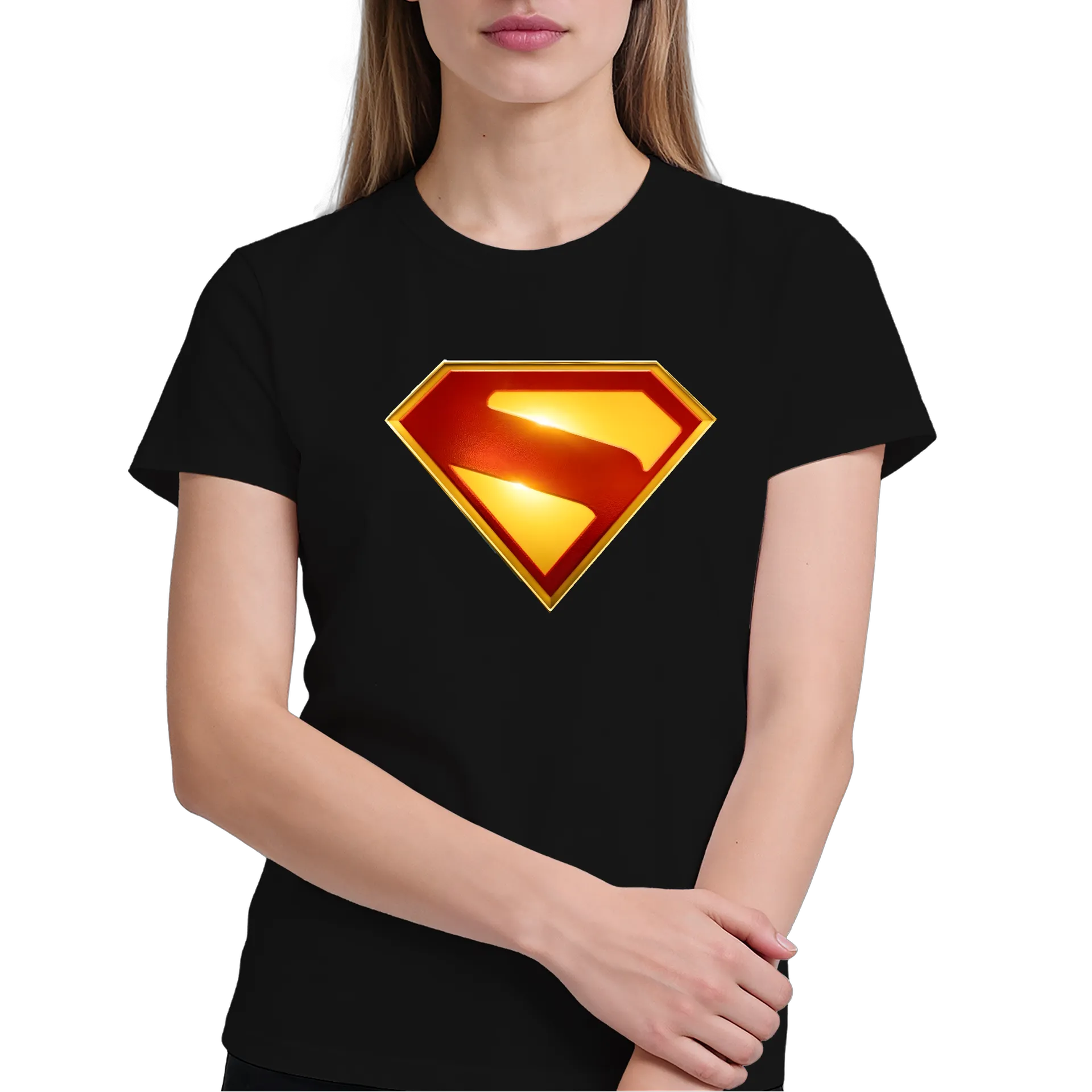 Camiseta Superman - Imagem 3