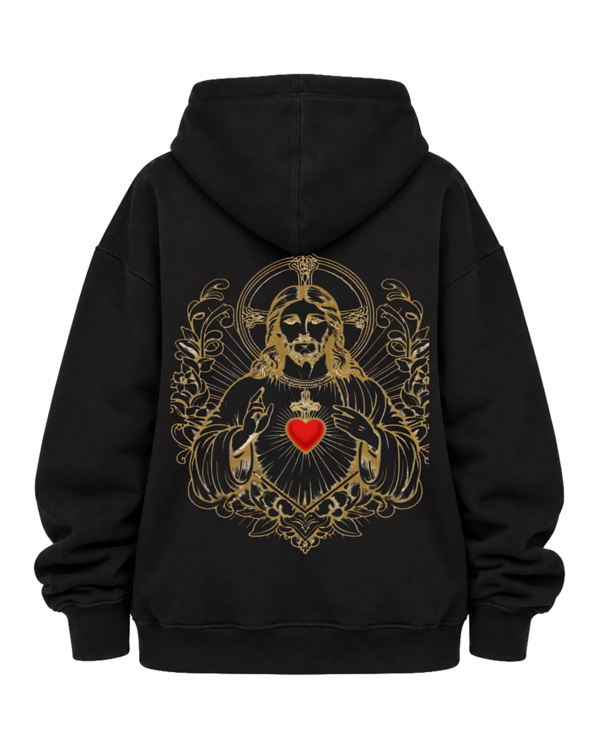 Blusa de moletom Mídia Católica - Imagem 6