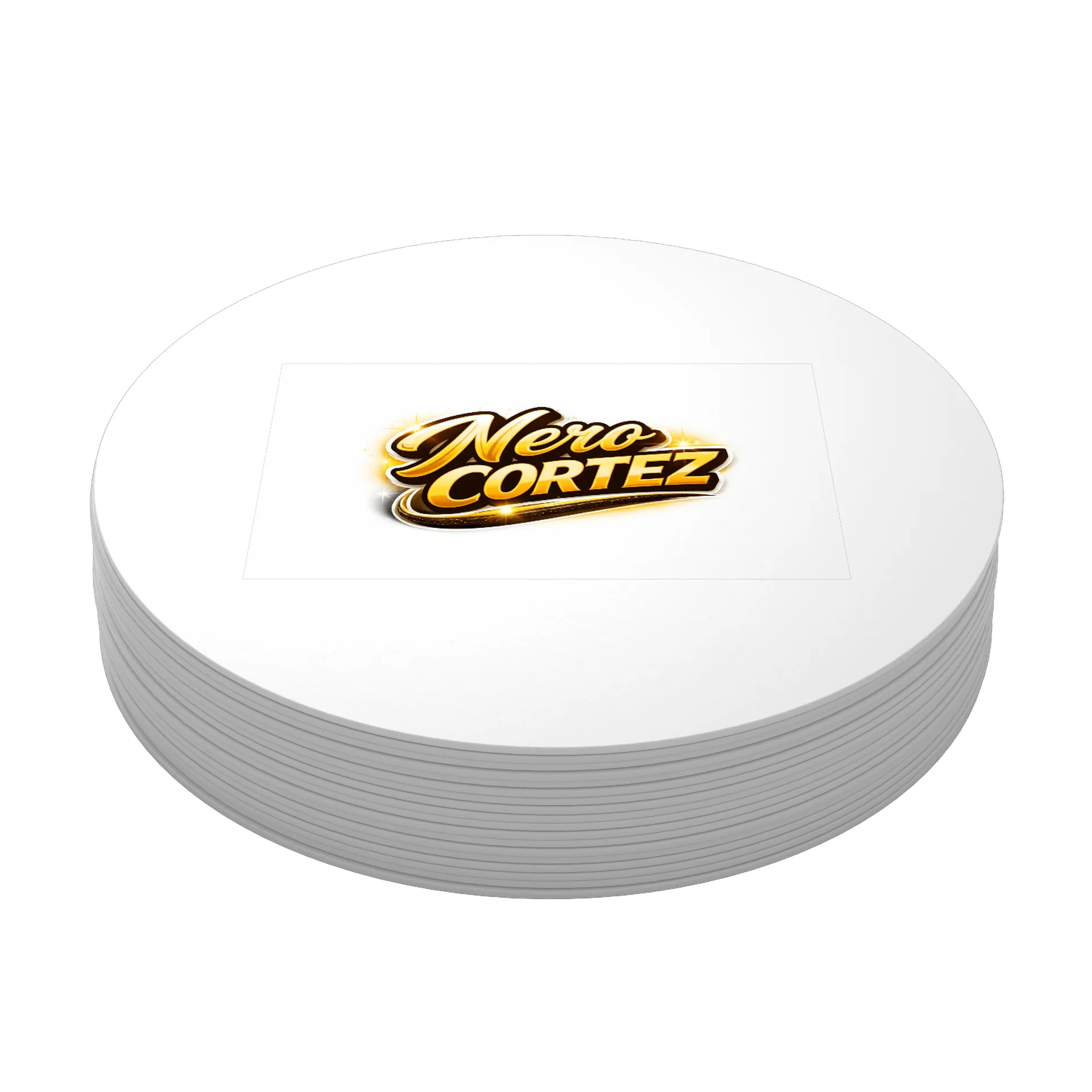 Porta-copos personalizado - Imagem 4