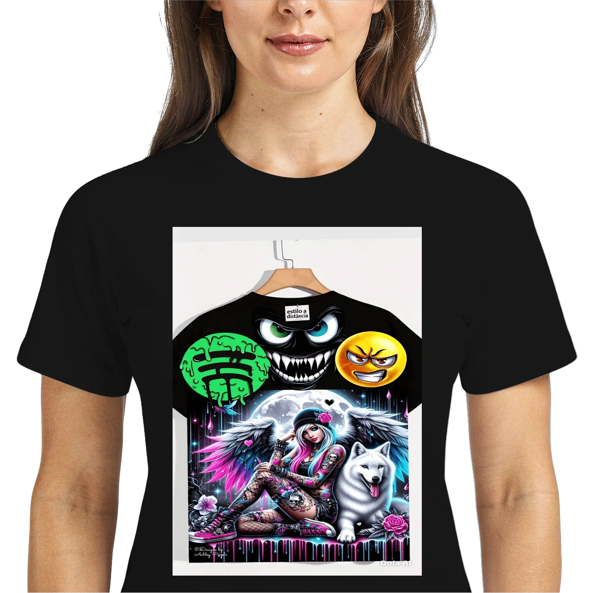 Camiseta DryFit - Imagem 3
