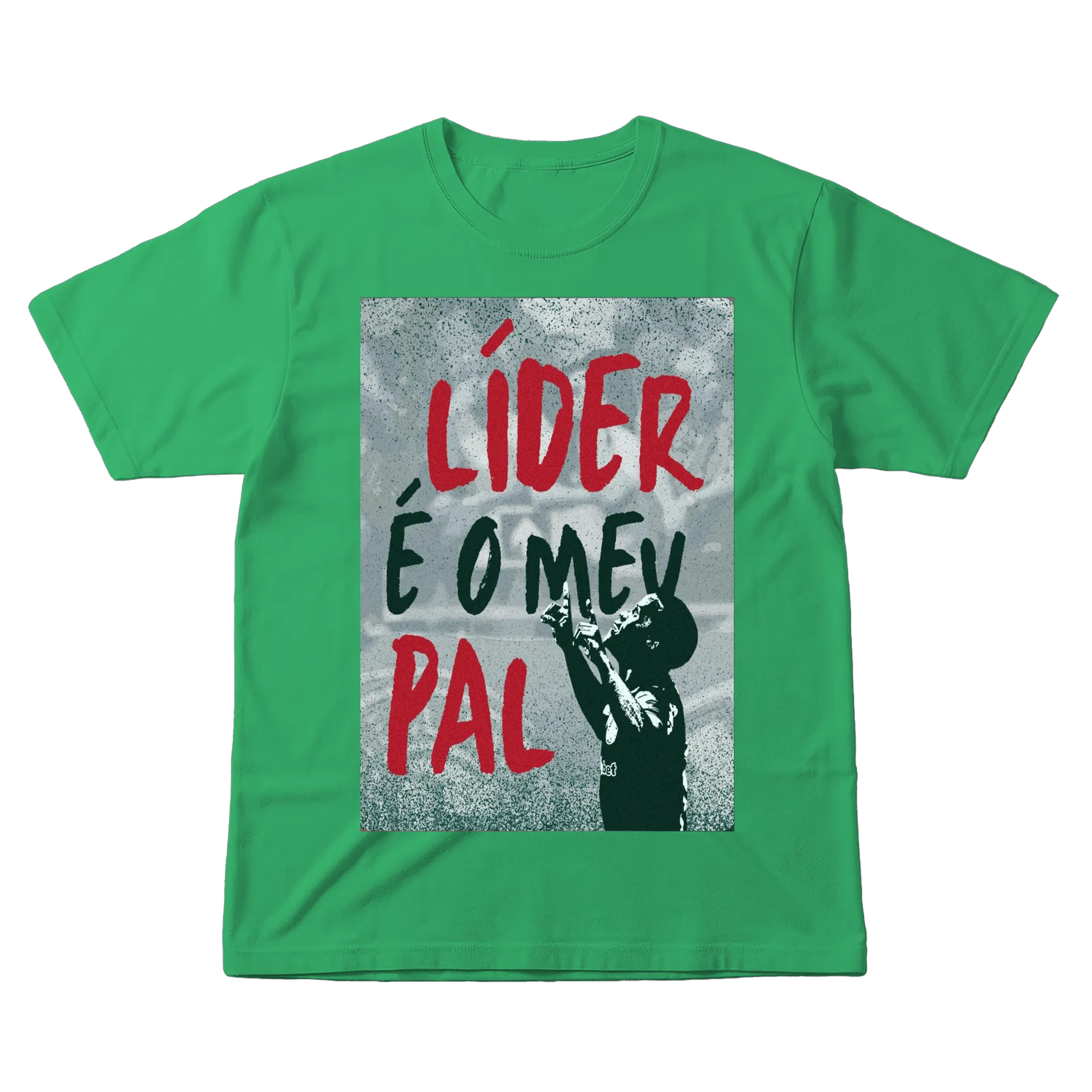 Camiseta personalizada - Imagem 1