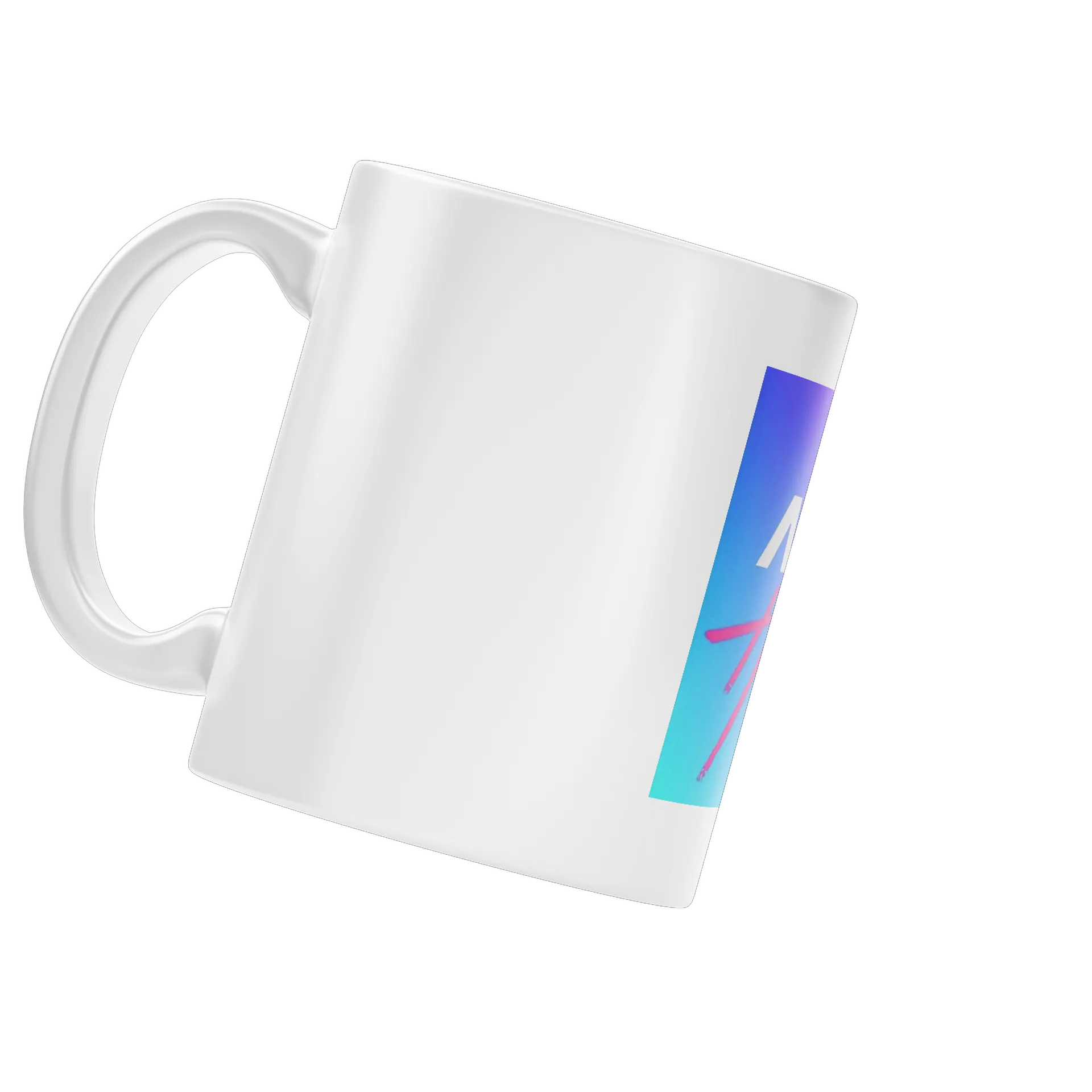 Caneca Estampa NFS Heat 325ml - Imagem 3