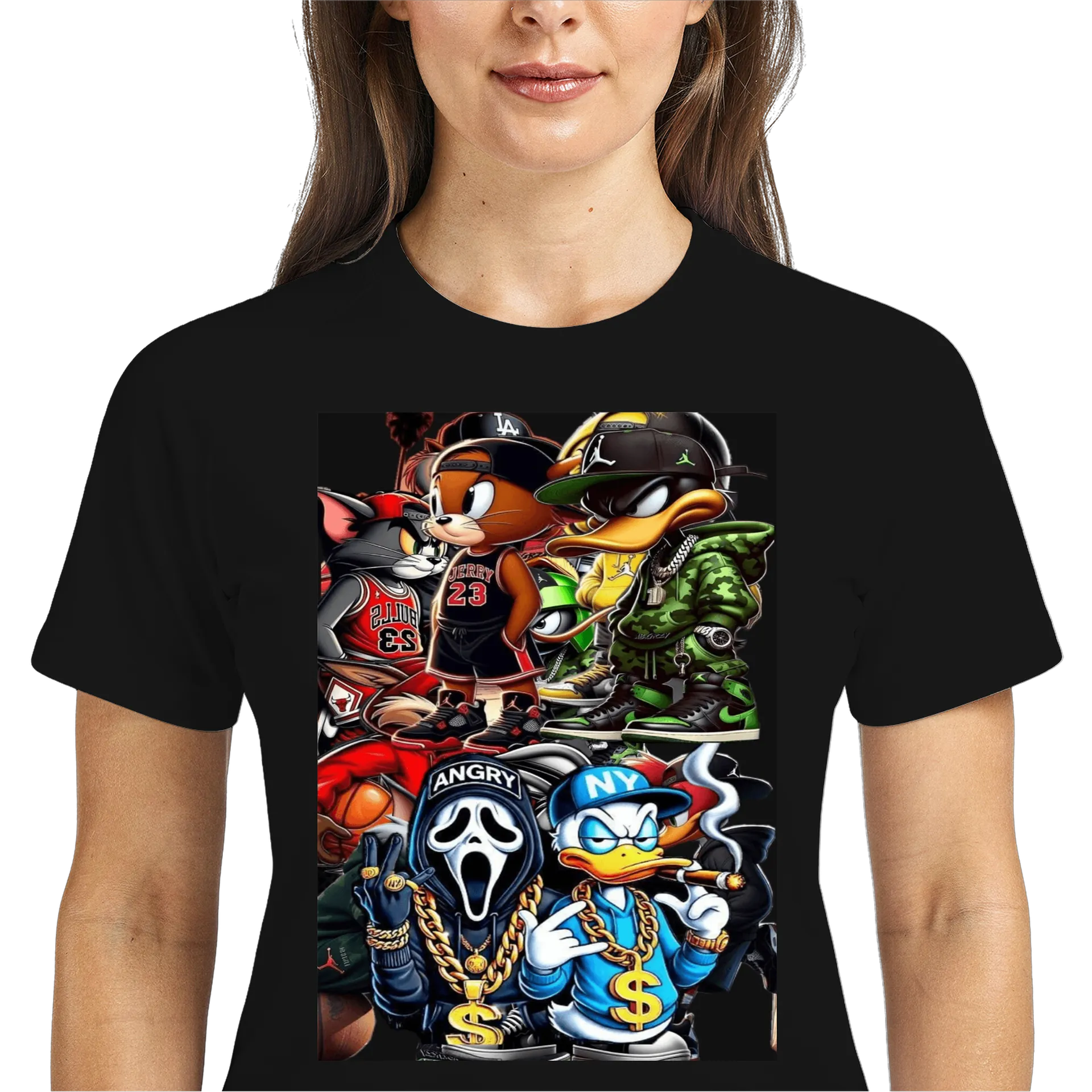 Camiseta DryFit - Imagem 3