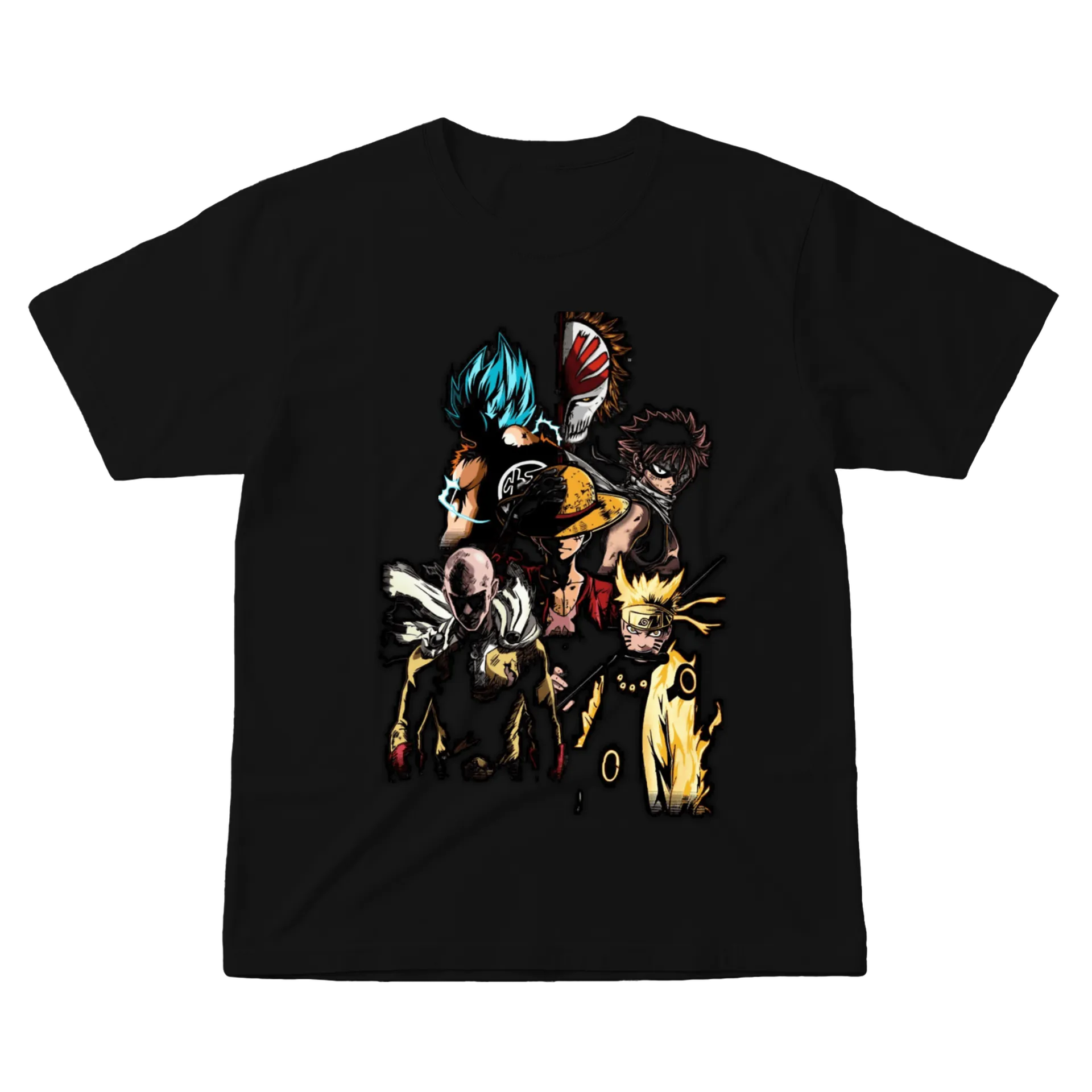 Camiseta personalizada - Imagem 1