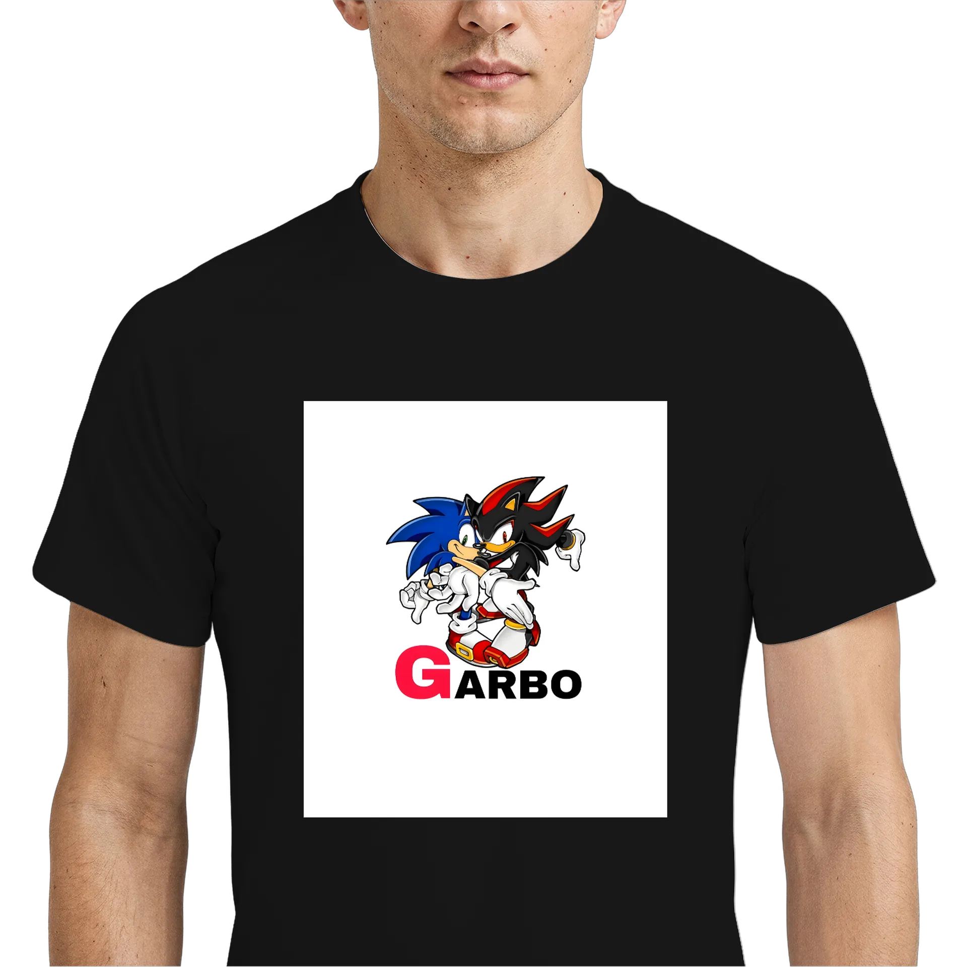 Camiseta DryFit - Imagem 3