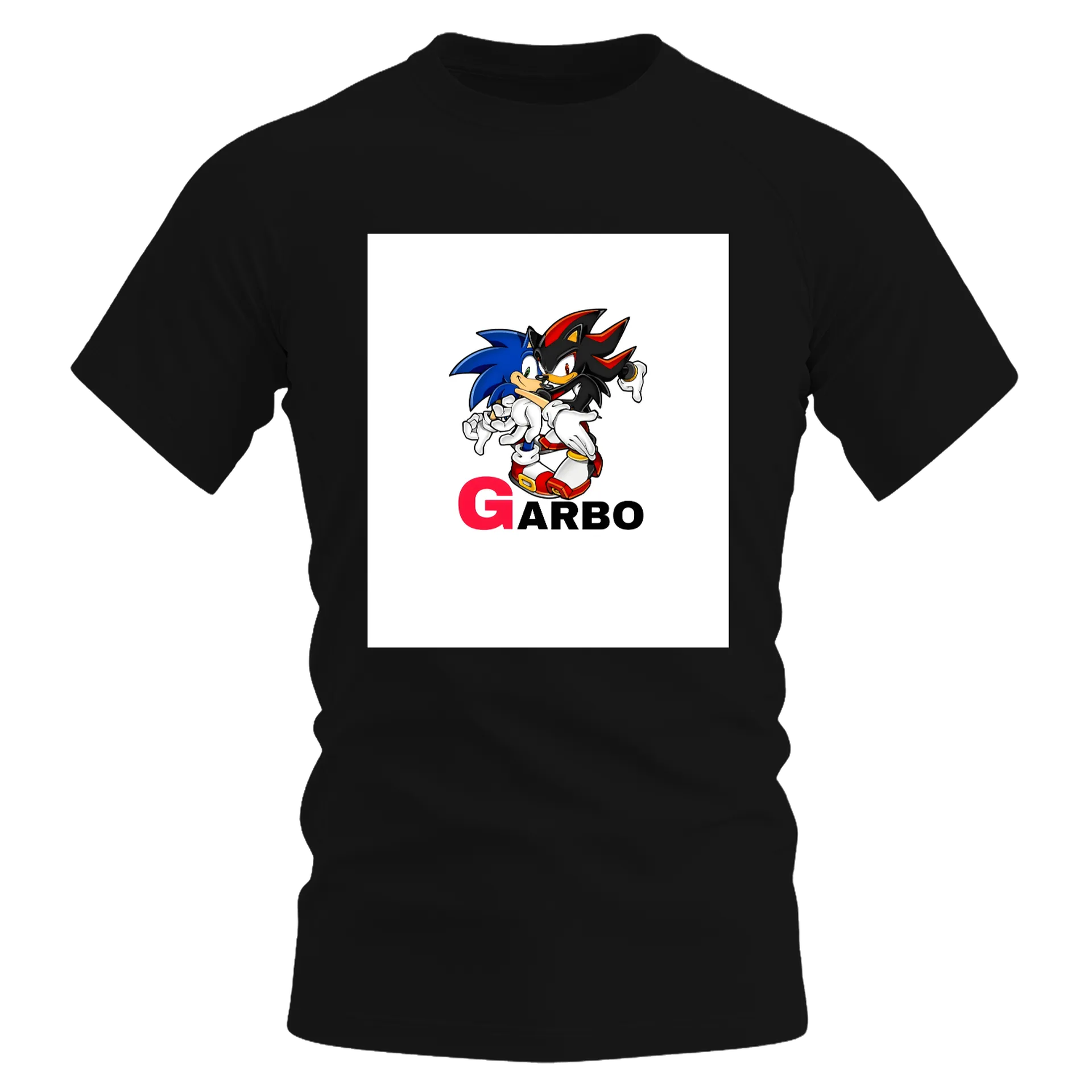 Camiseta DryFit - Imagem 1