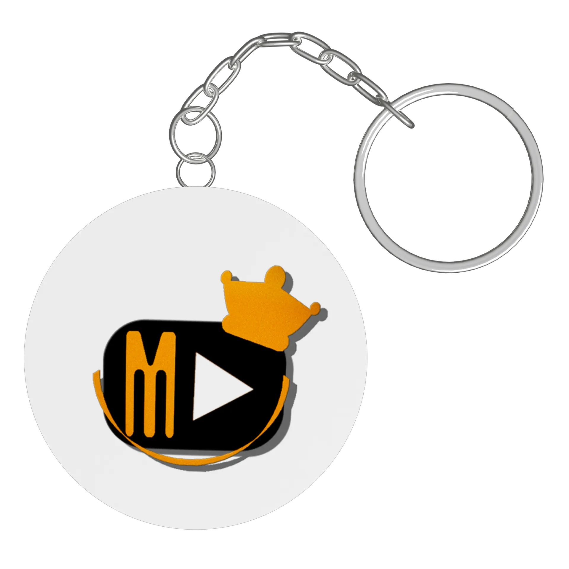 Chaveiro personalizado - Imagem 3