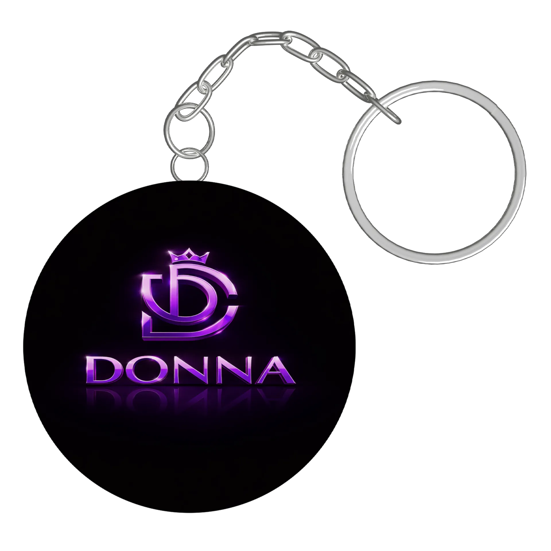 Chaveiro personalizado - Imagem 3