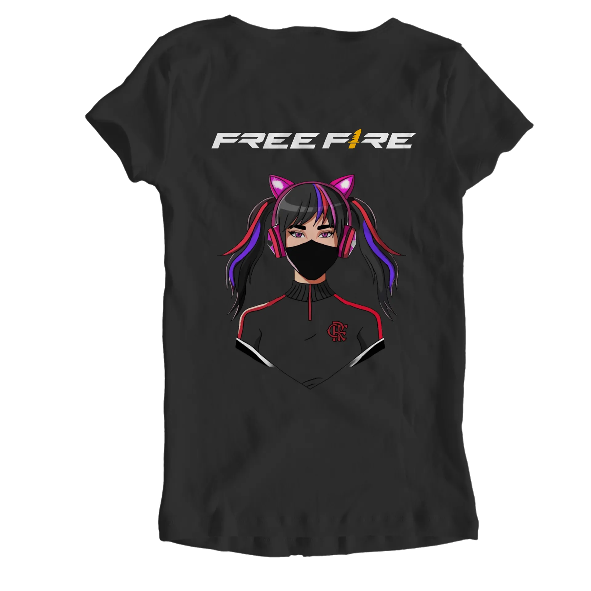 Babylook personalizado de EFXDante