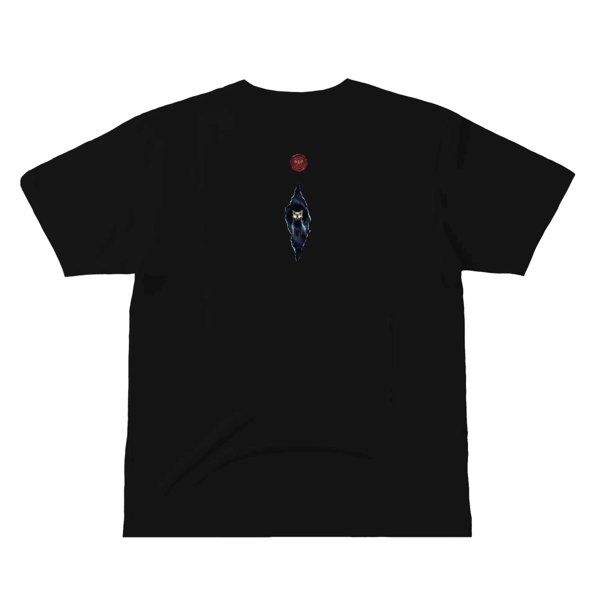 Camiseta véu códice  - Imagem 3