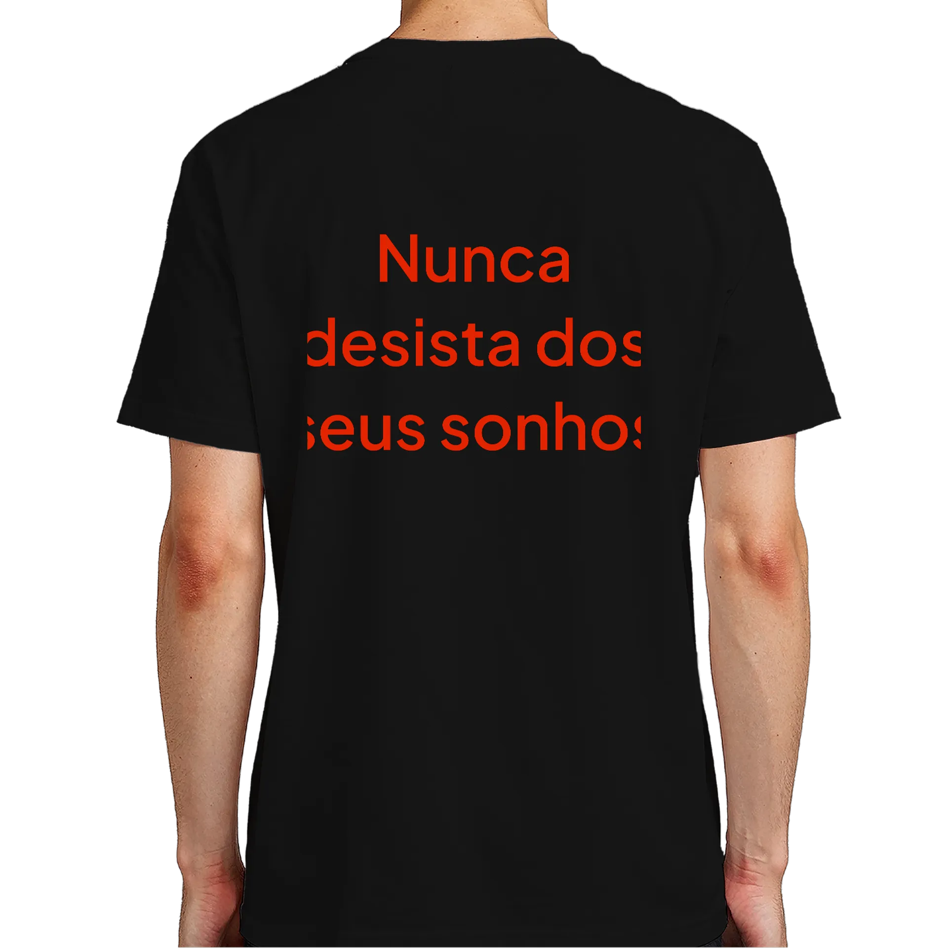Camiseta personalizada - Imagem 7