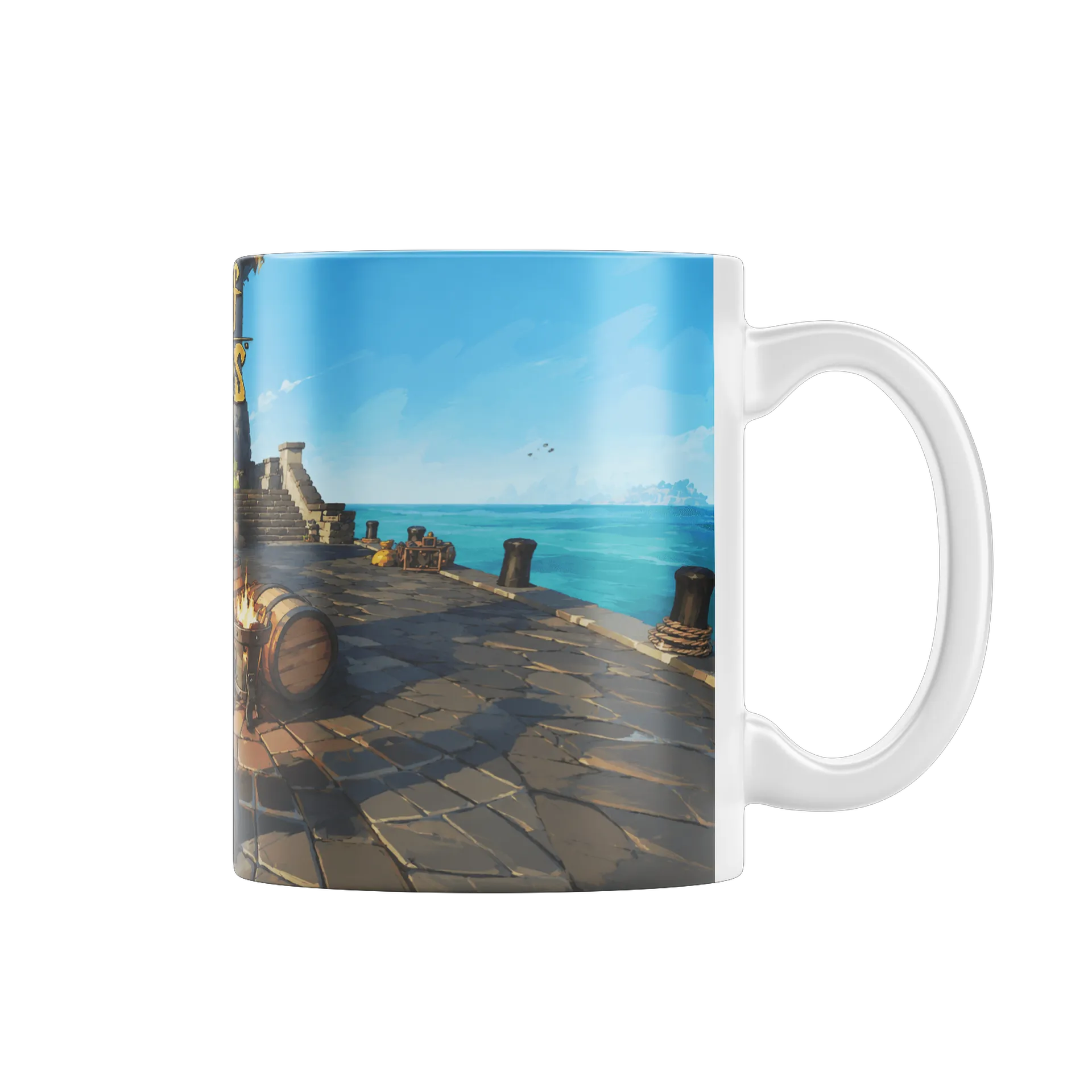 Caneca personalizada - Imagem 1