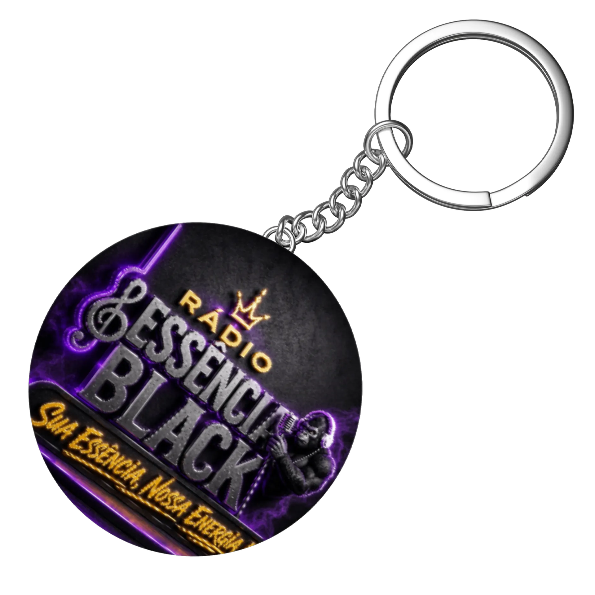 Chaveiro personalizado - Imagem 4