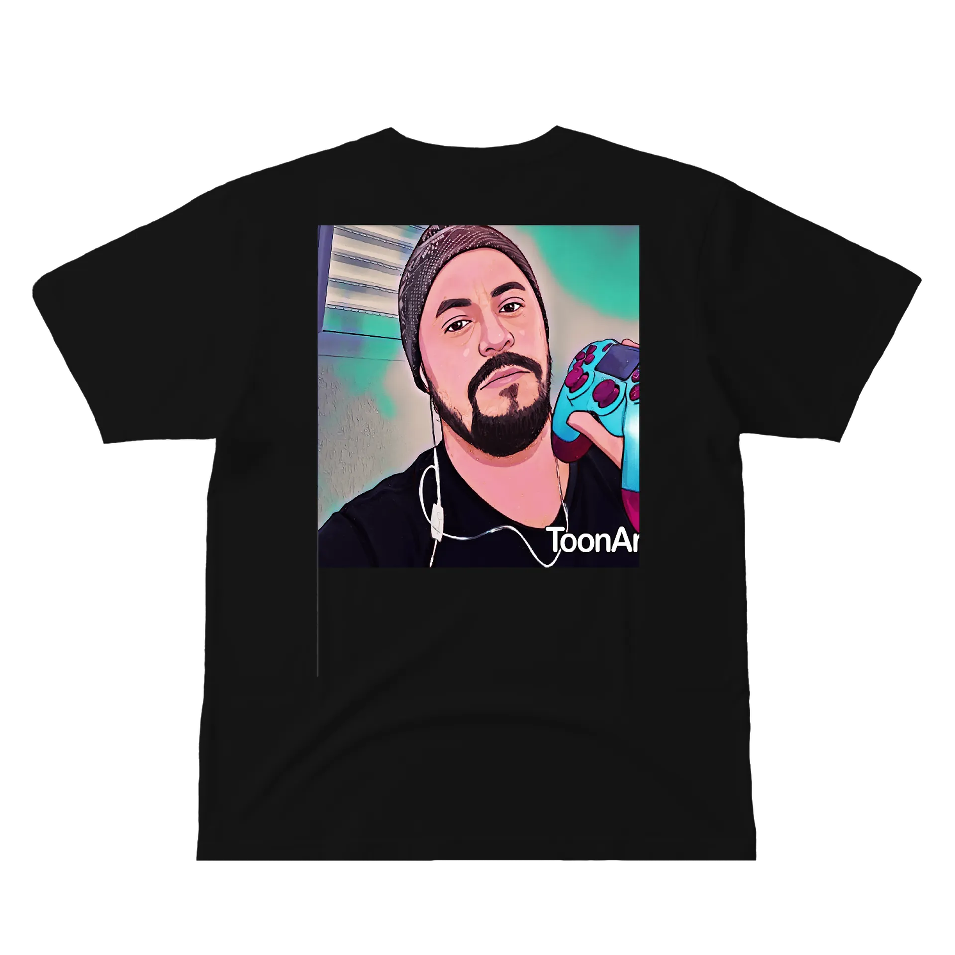 Camiseta Personalizada: Seu Estilo, Sua Marca! de Teamkog