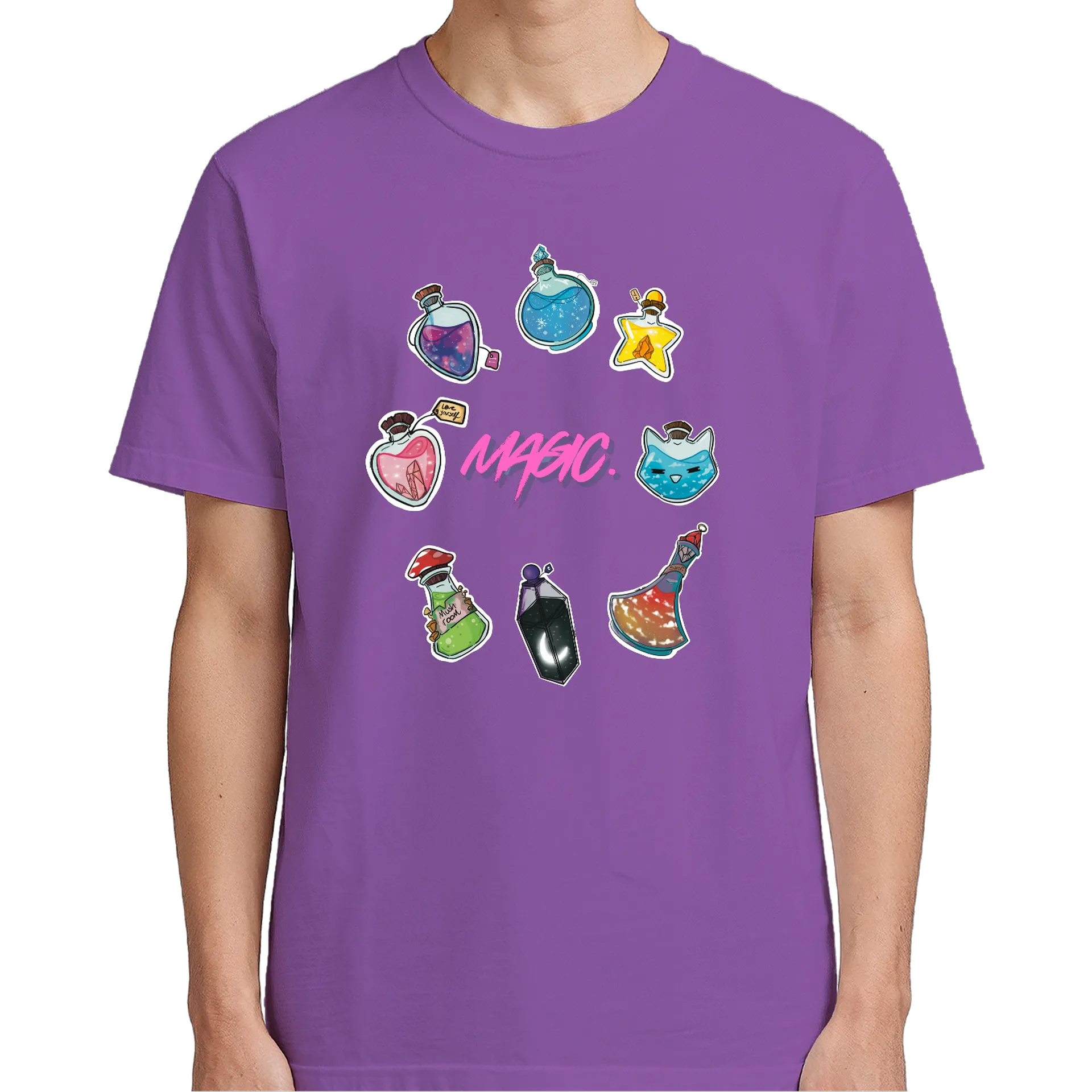 Camiseta personalizada - Imagem 5