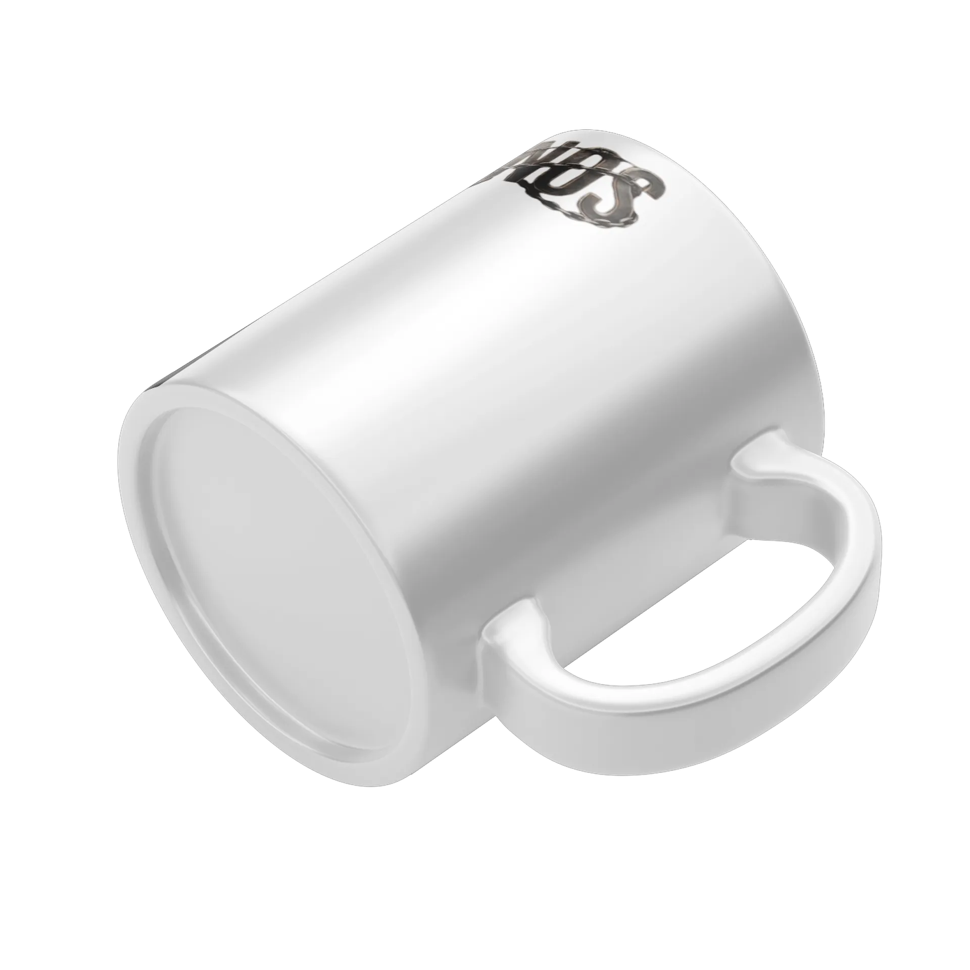 Caneca personalizada insano - Imagem 4