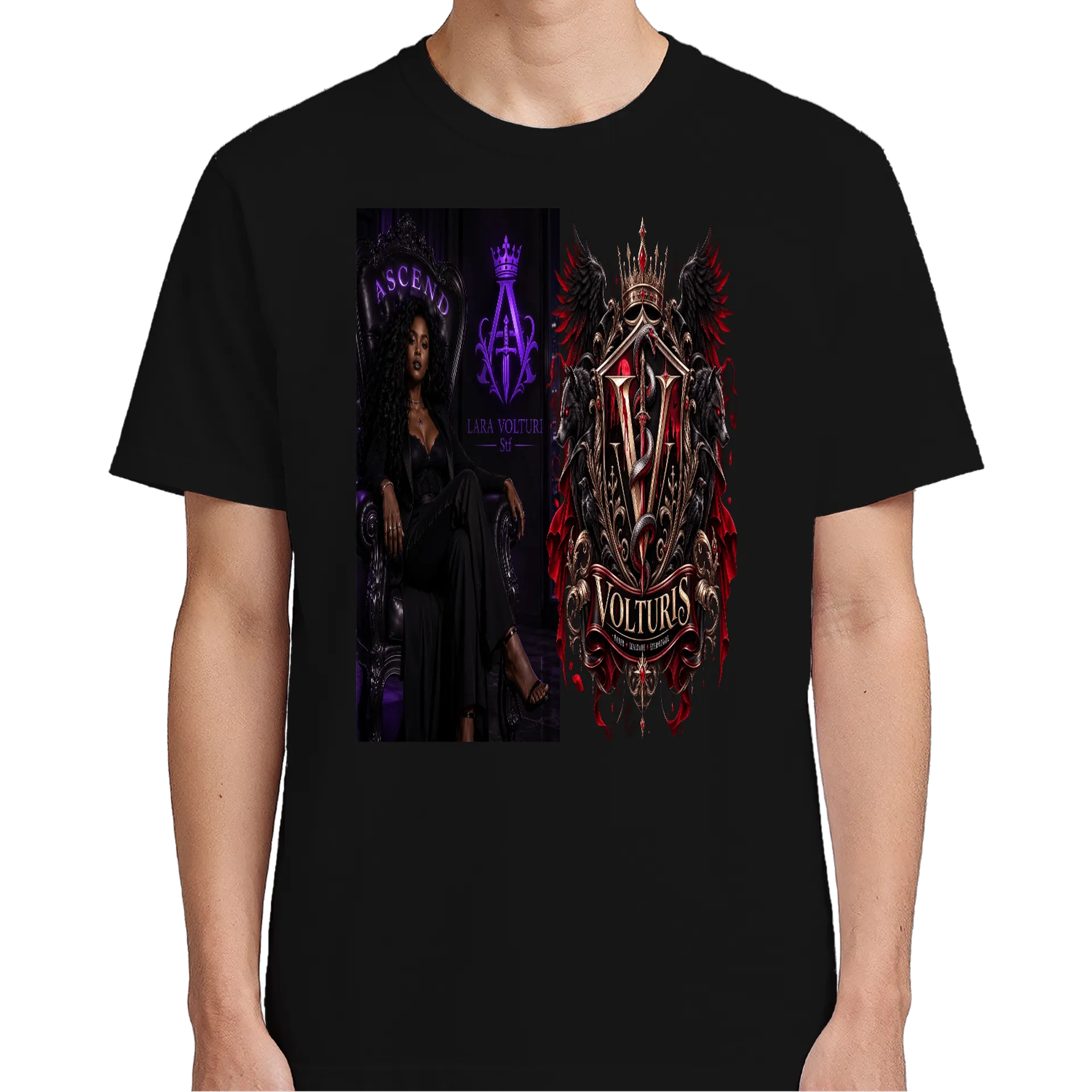 Camiseta personalizada - Imagem 5