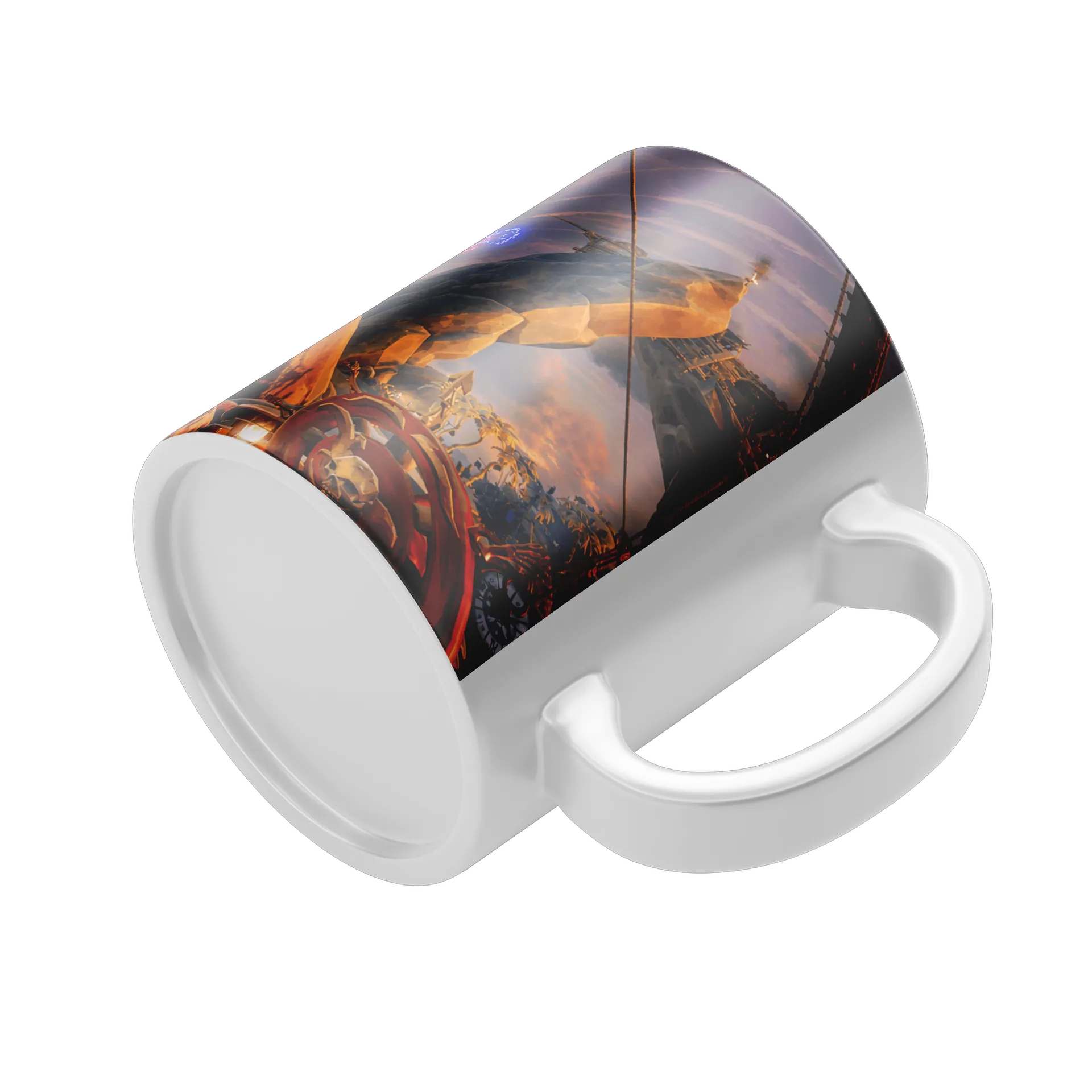 Caneca personalizada - Imagem 5