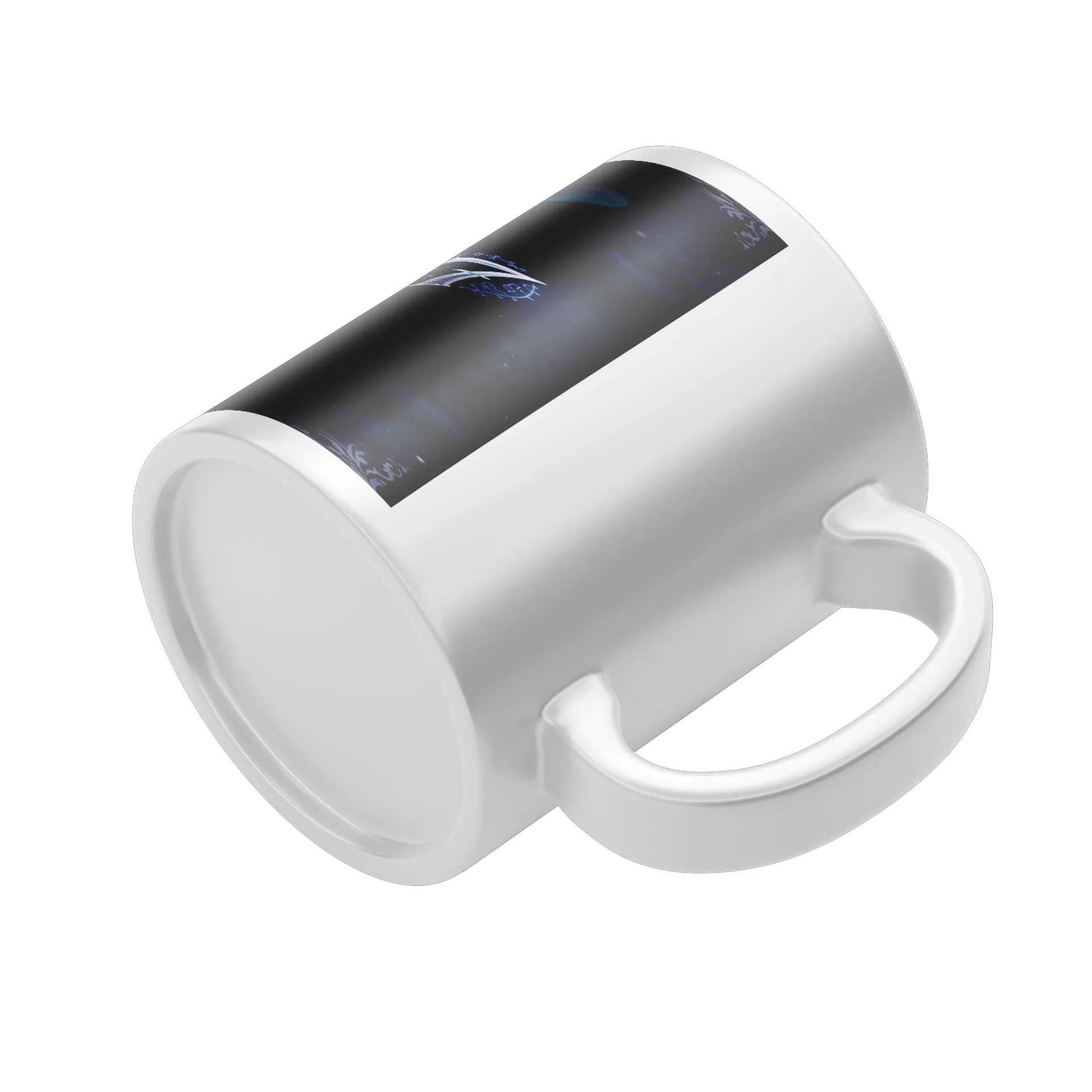 Caneca personalizada magu87nr - Imagem 4