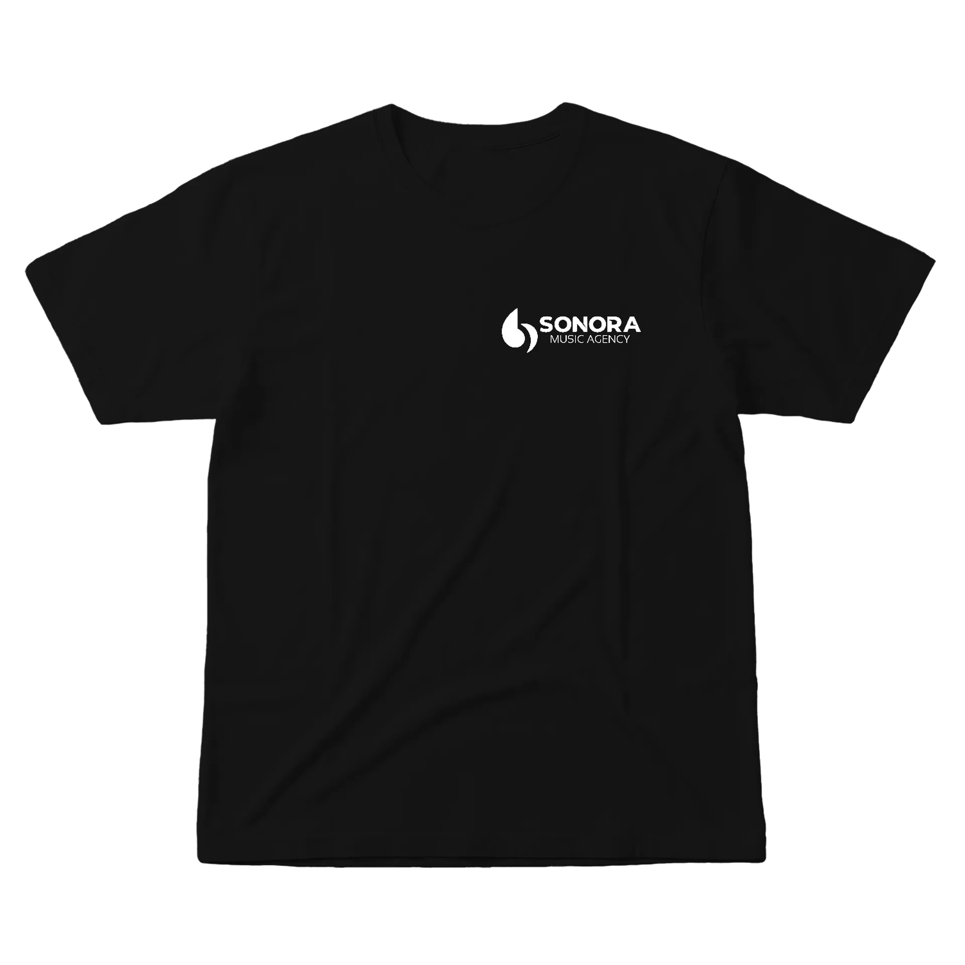 Camiseta Sonora 2 de Sonora Music Agency