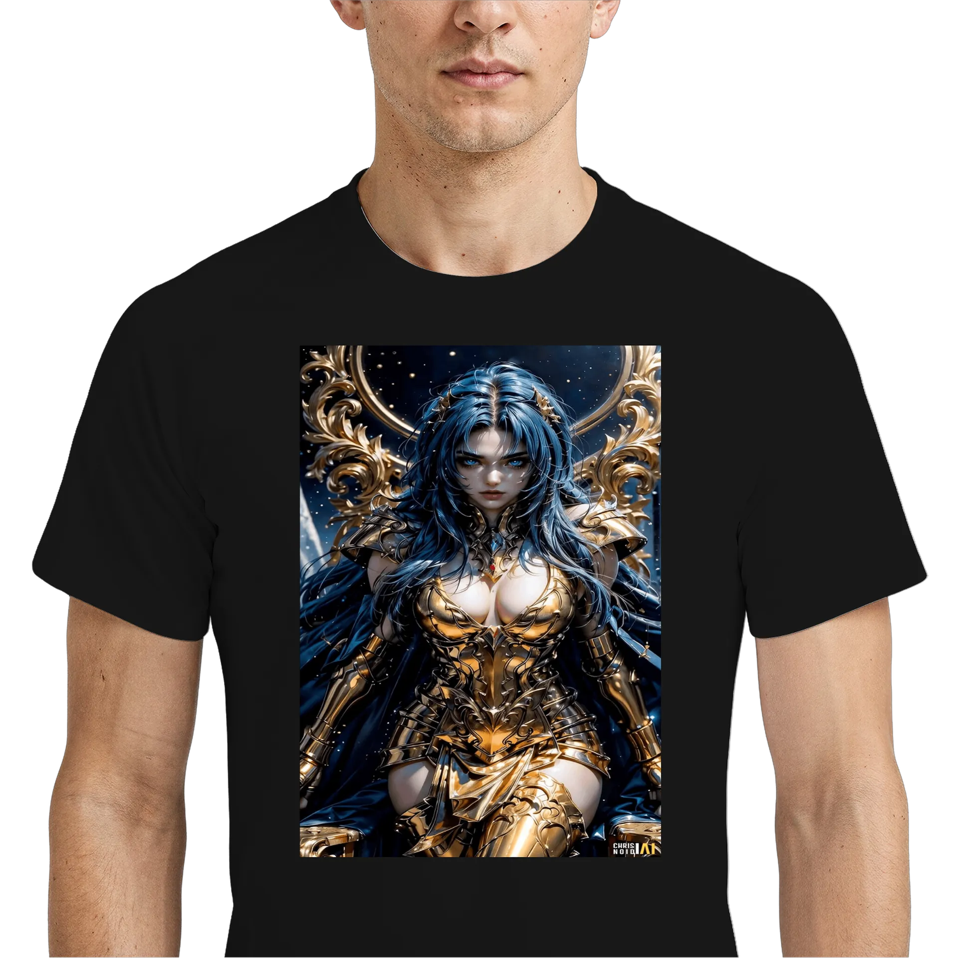 Camiseta DryFit - Imagem 4