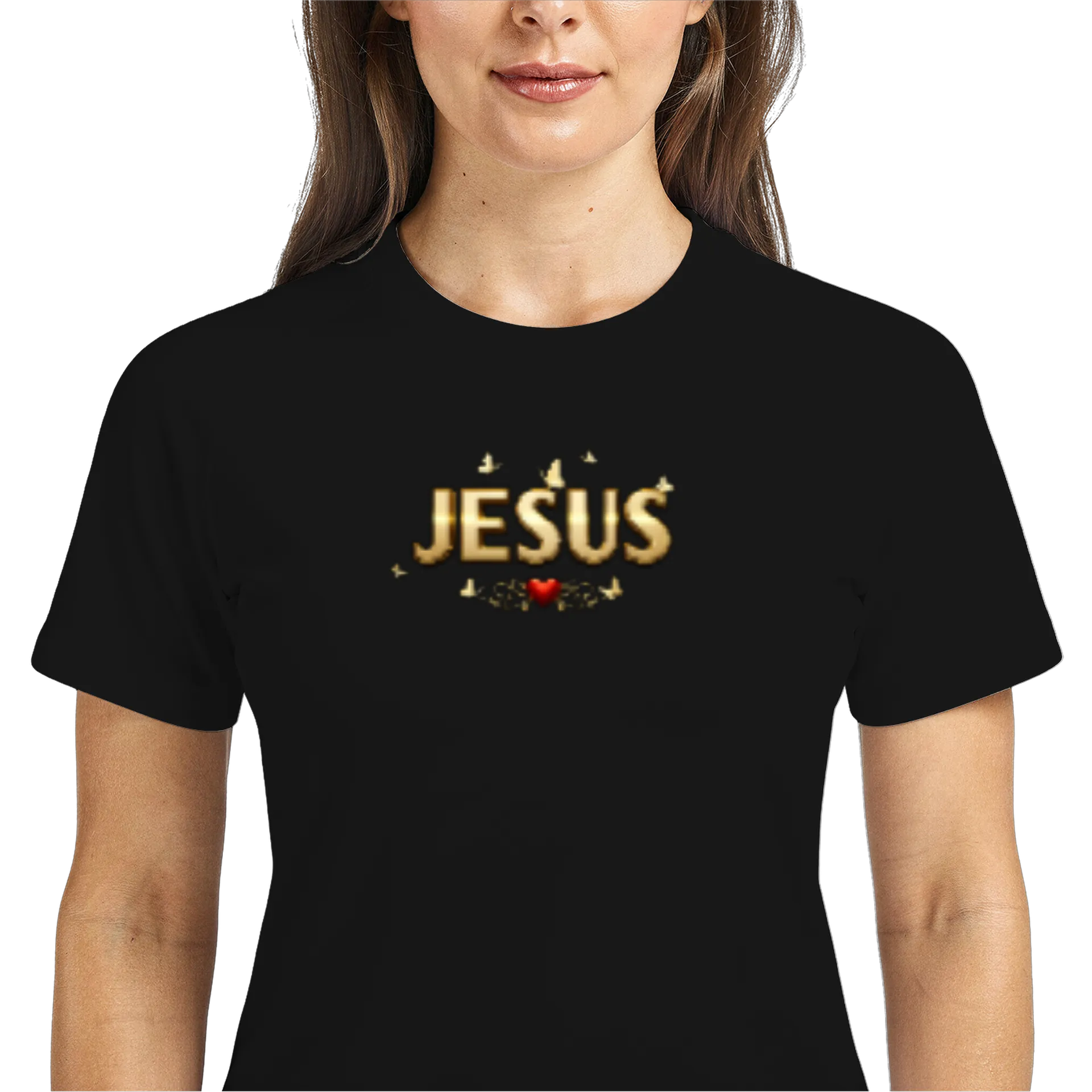 Camiseta DryFit - Imagem 3