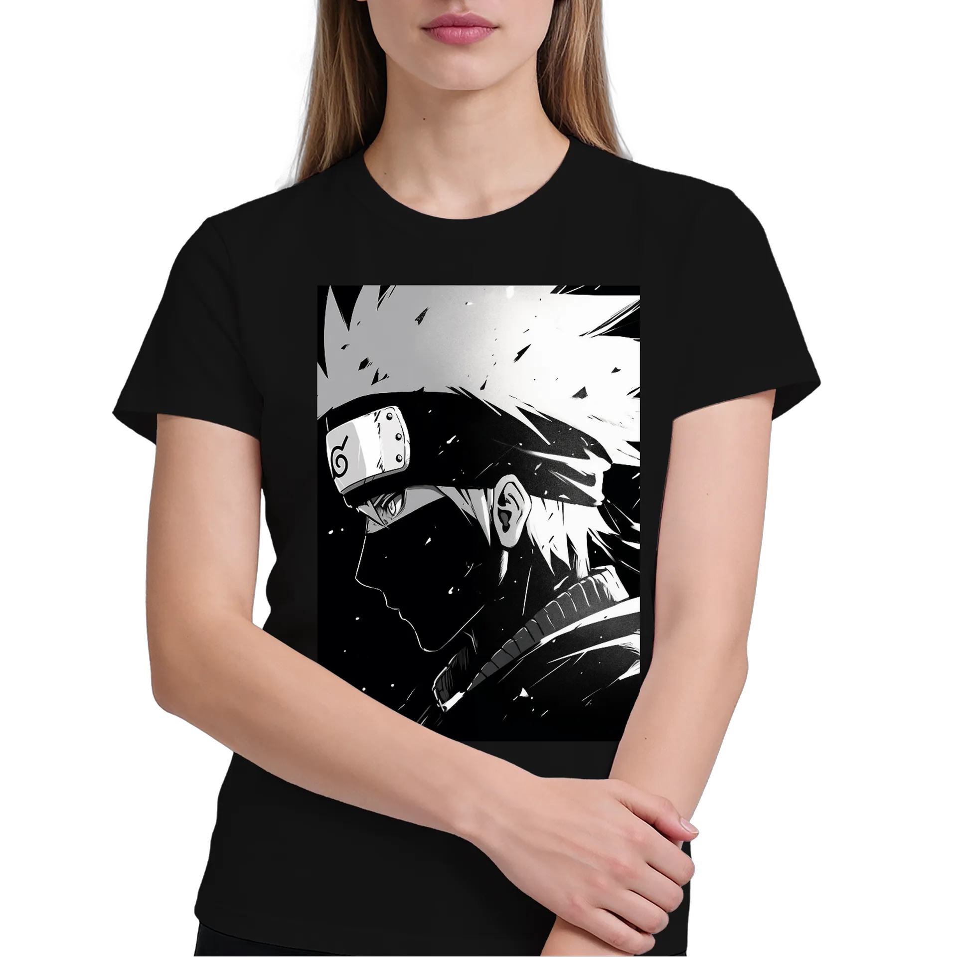 Camiseta personalizada - Imagem 3