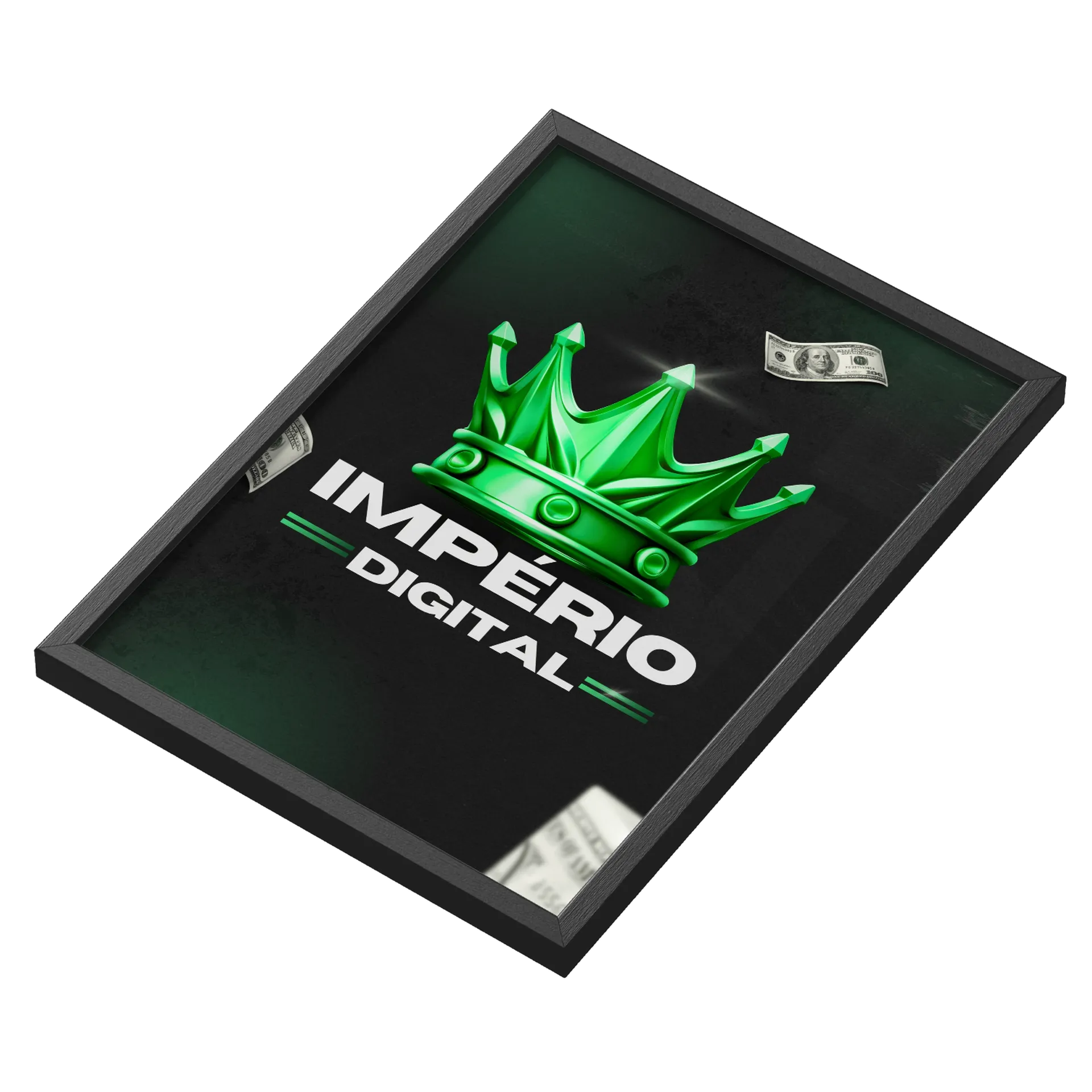 Quadro A3 personalizado - Imagem 3