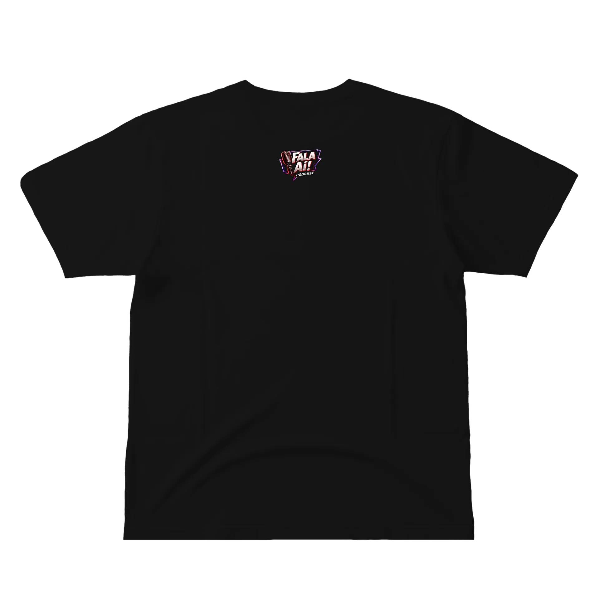 Camiseta personalizada - Imagem 3