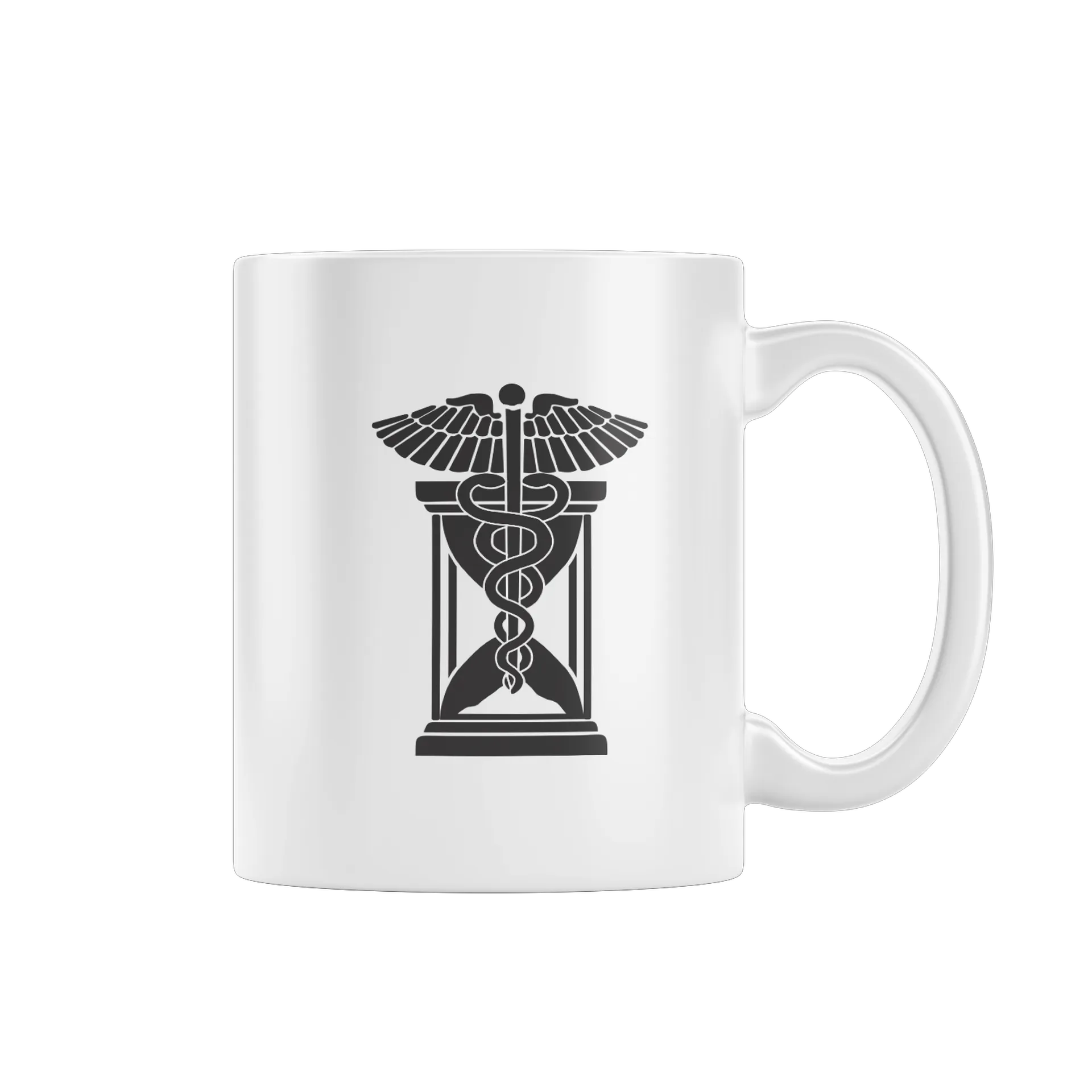 Caneca História - Oficial História Medieval de História Medieval — imagem 1 de 4