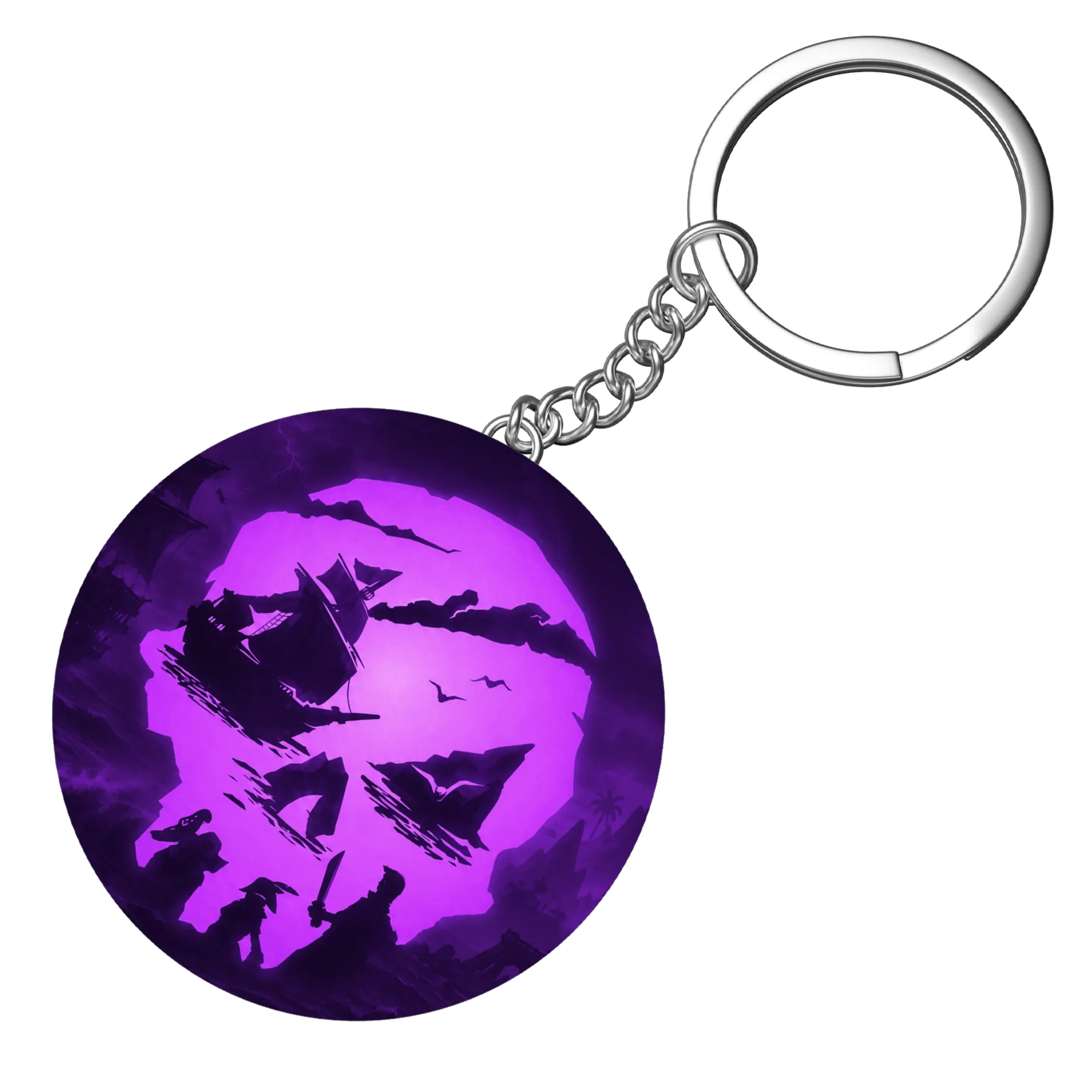Chaveiro personalizado - Imagem 4