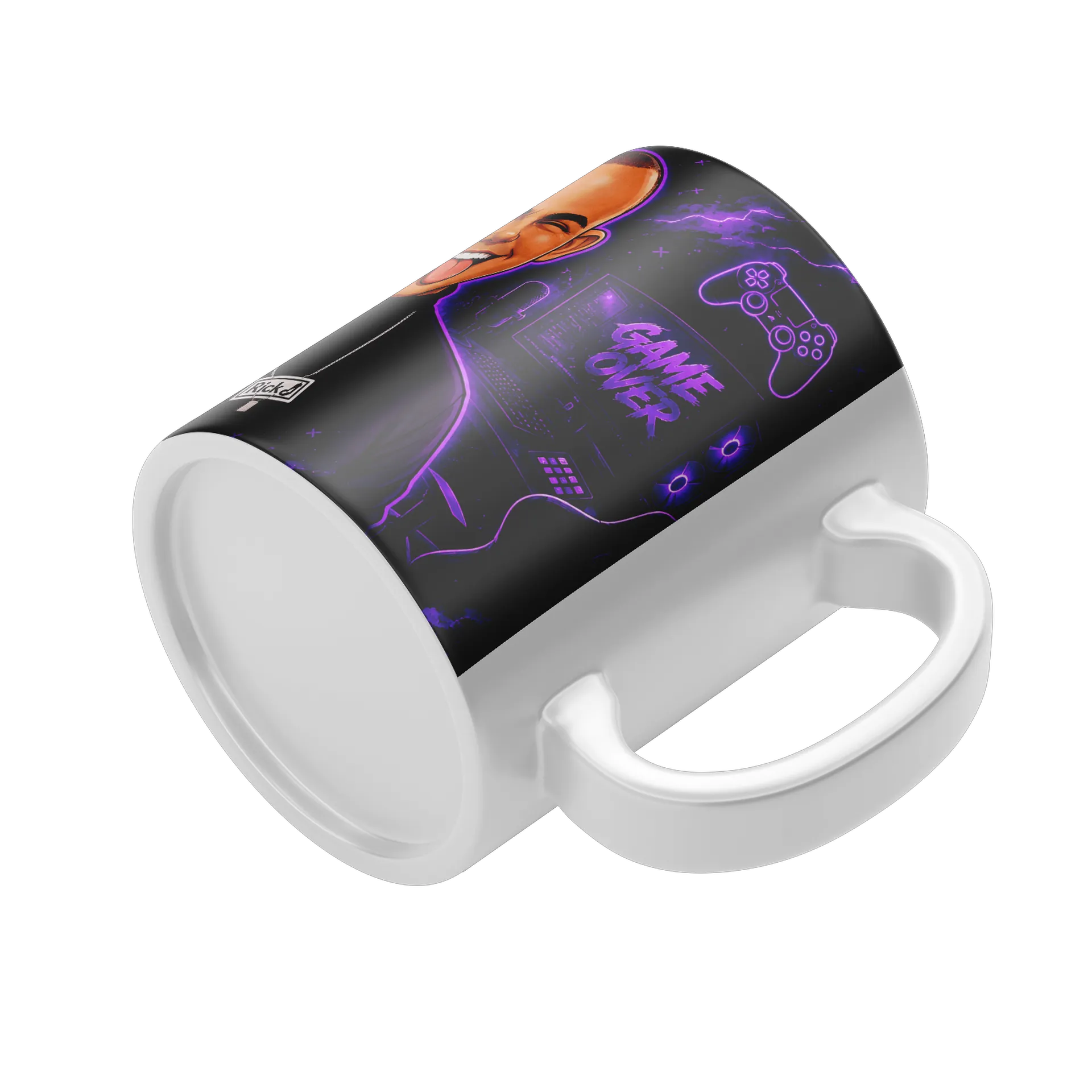 Caneca Malino - Imagem 4