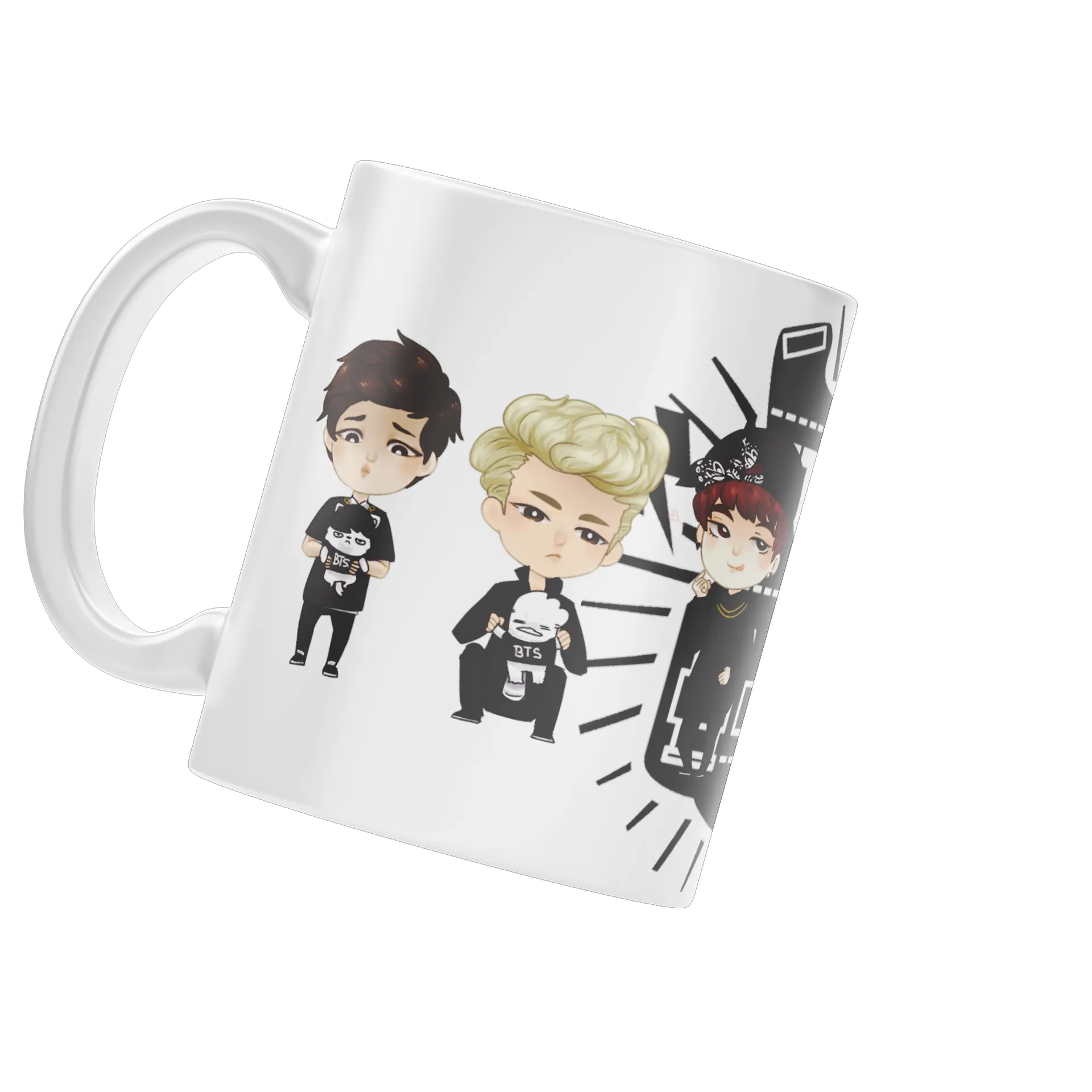 Caneca personalizada - Imagem 3