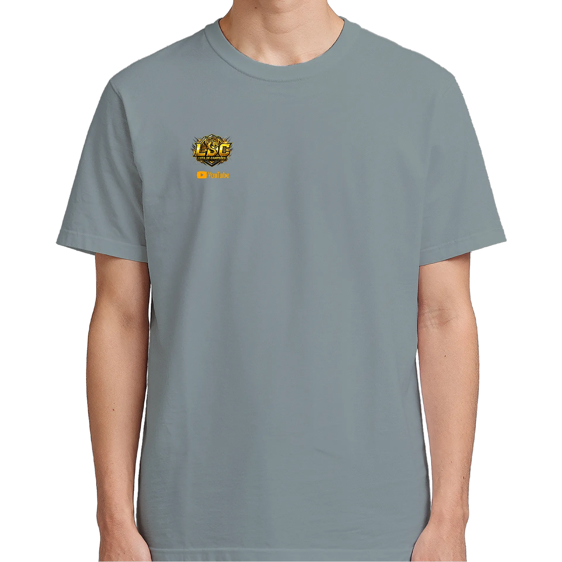 Camiseta Personalizada: Seu Estilo, Sua Marca!  - Imagem 5
