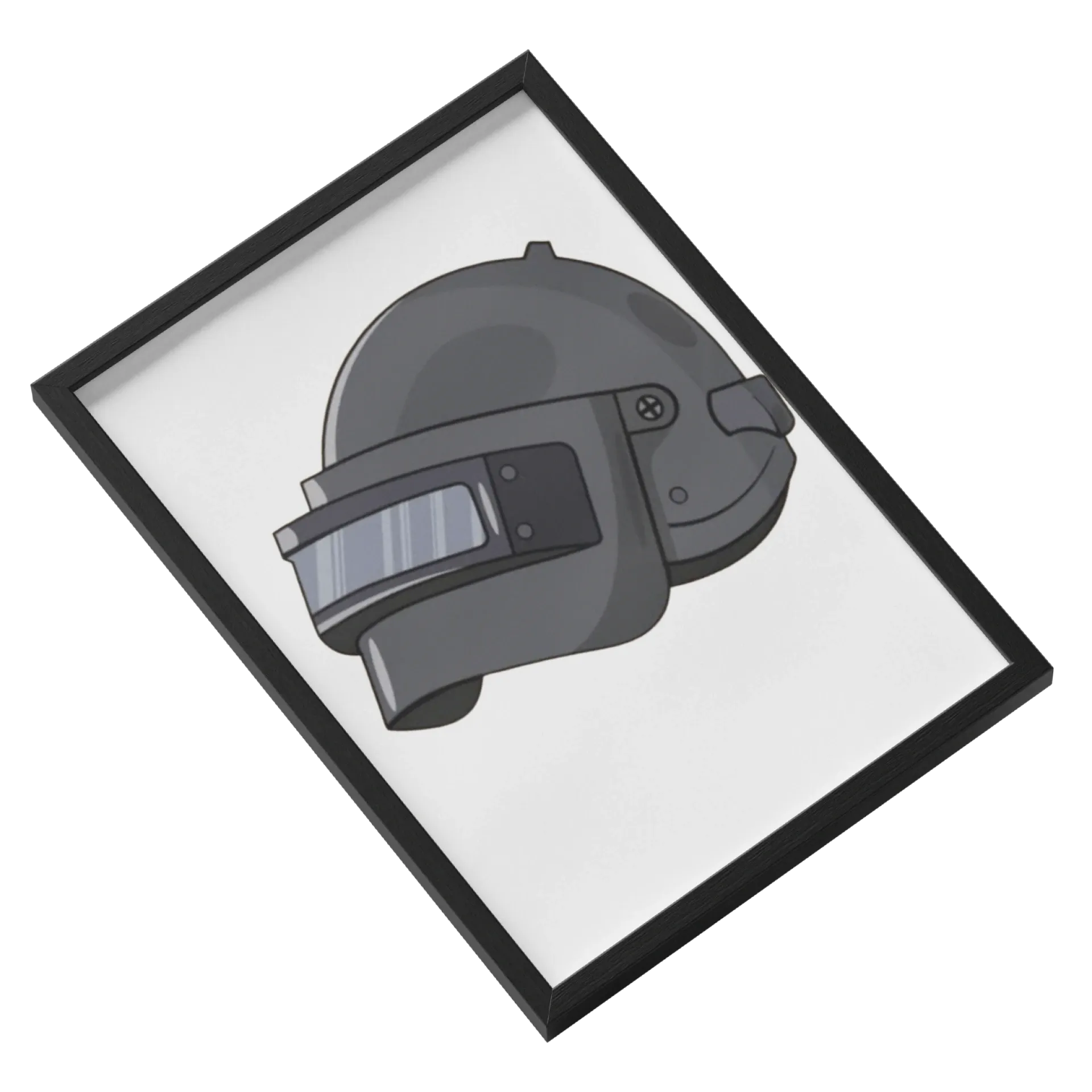 Quadro A3 personalizado de Rodriguesjc