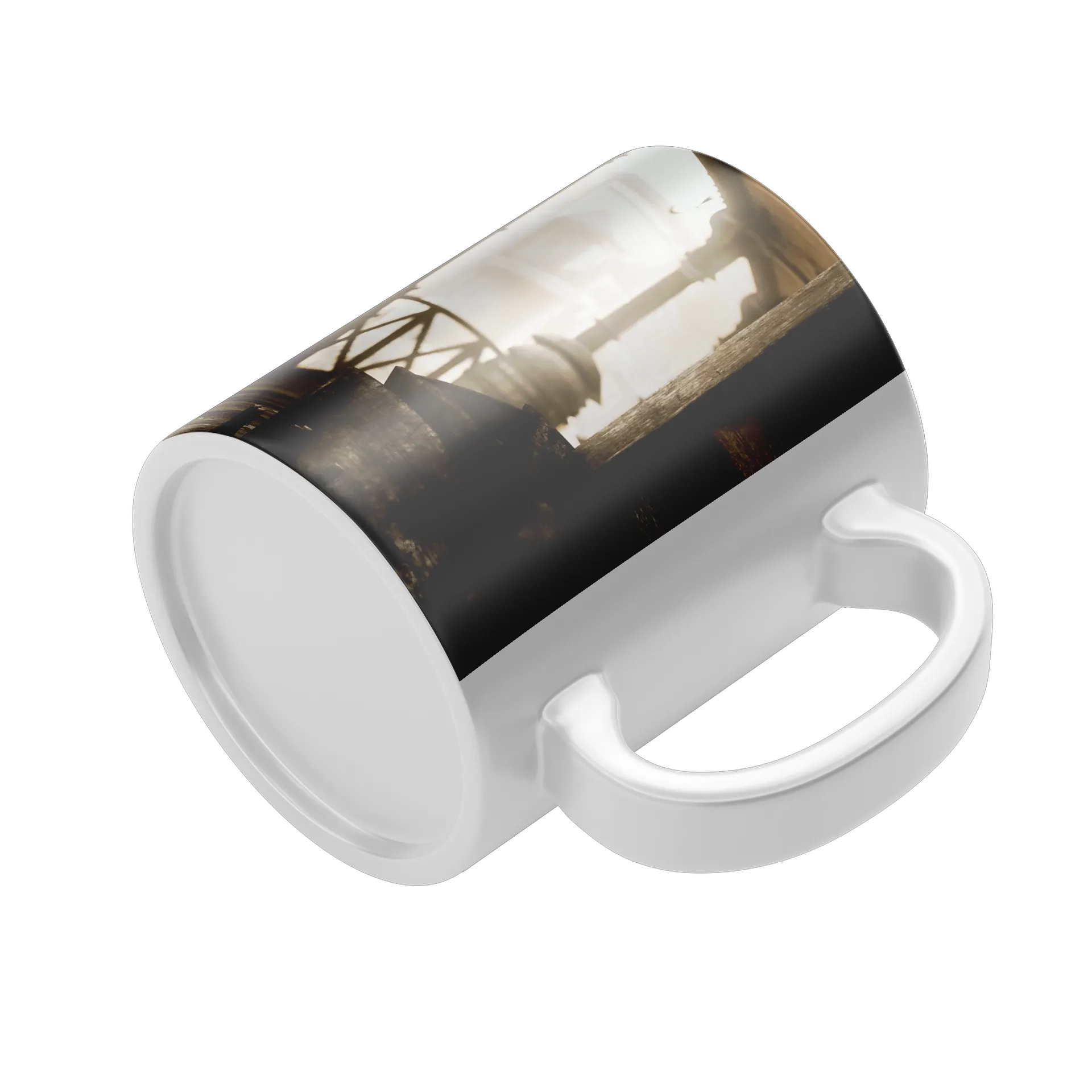 Caneca Vaqueira - Imagem 4
