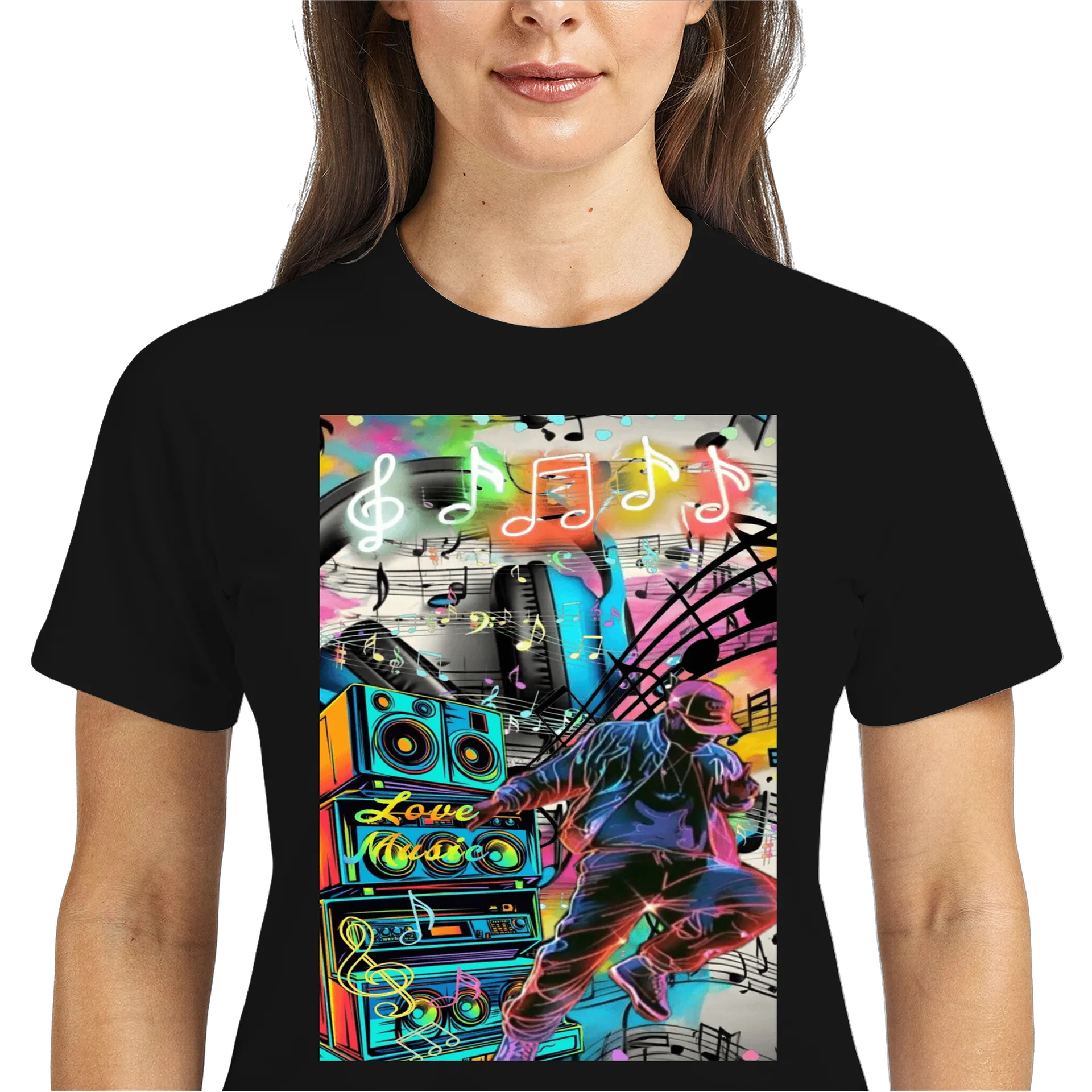 Camiseta DryFit - Imagem 3